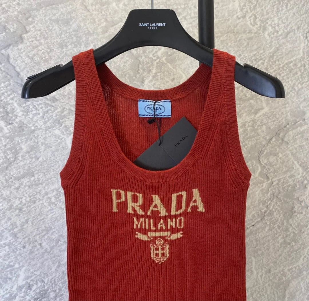 PRADA TOPS