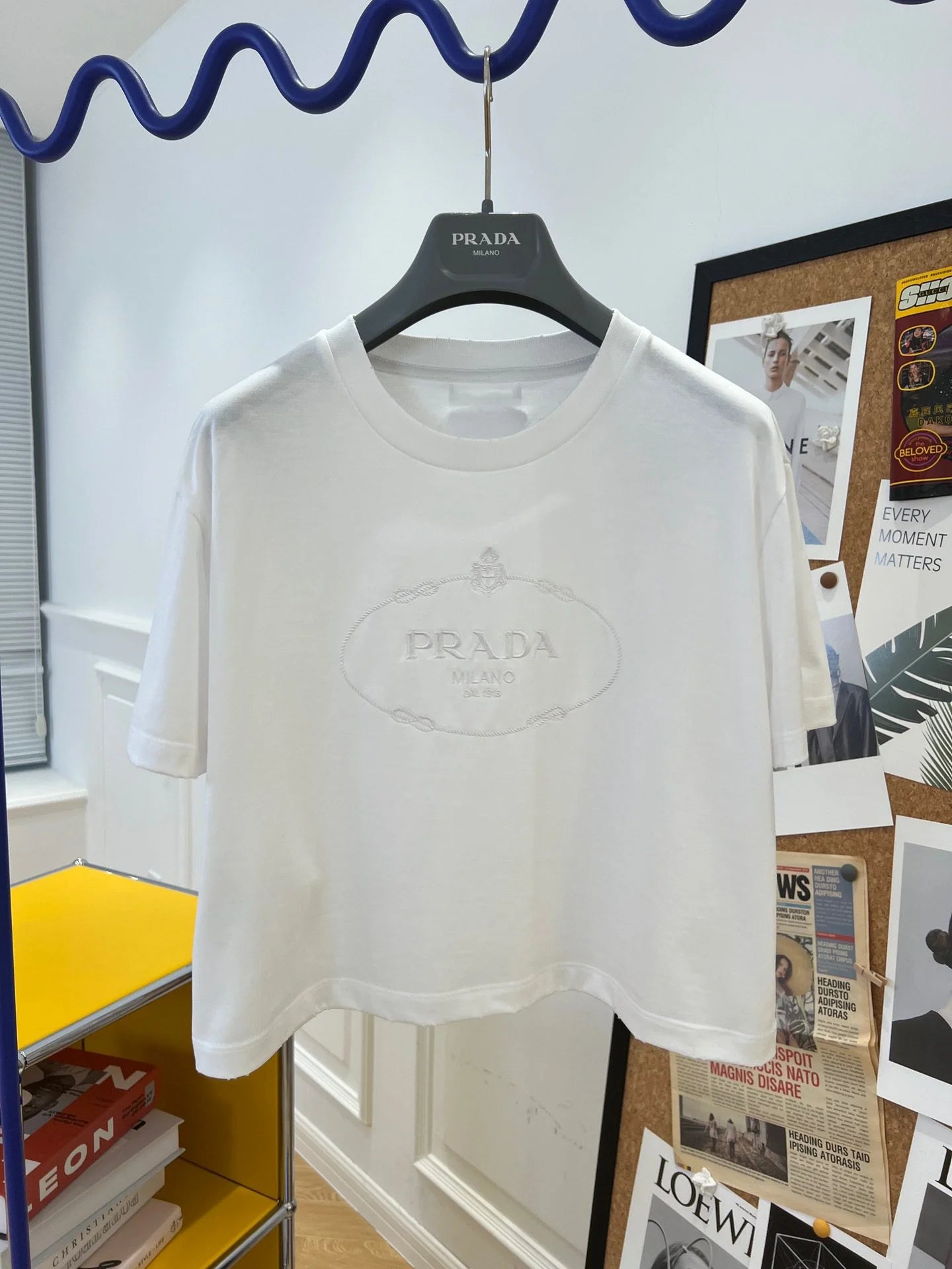 PRADA TOPS