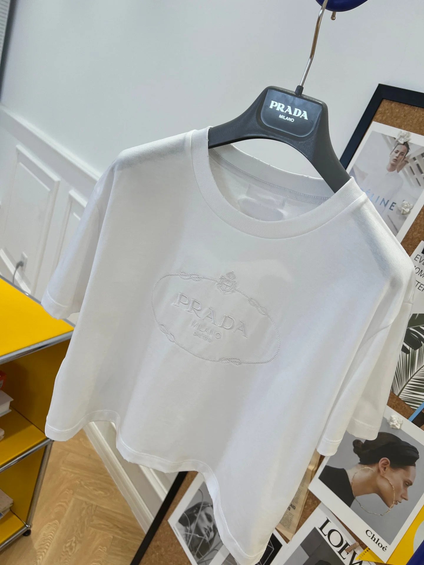 PRADA TOPS