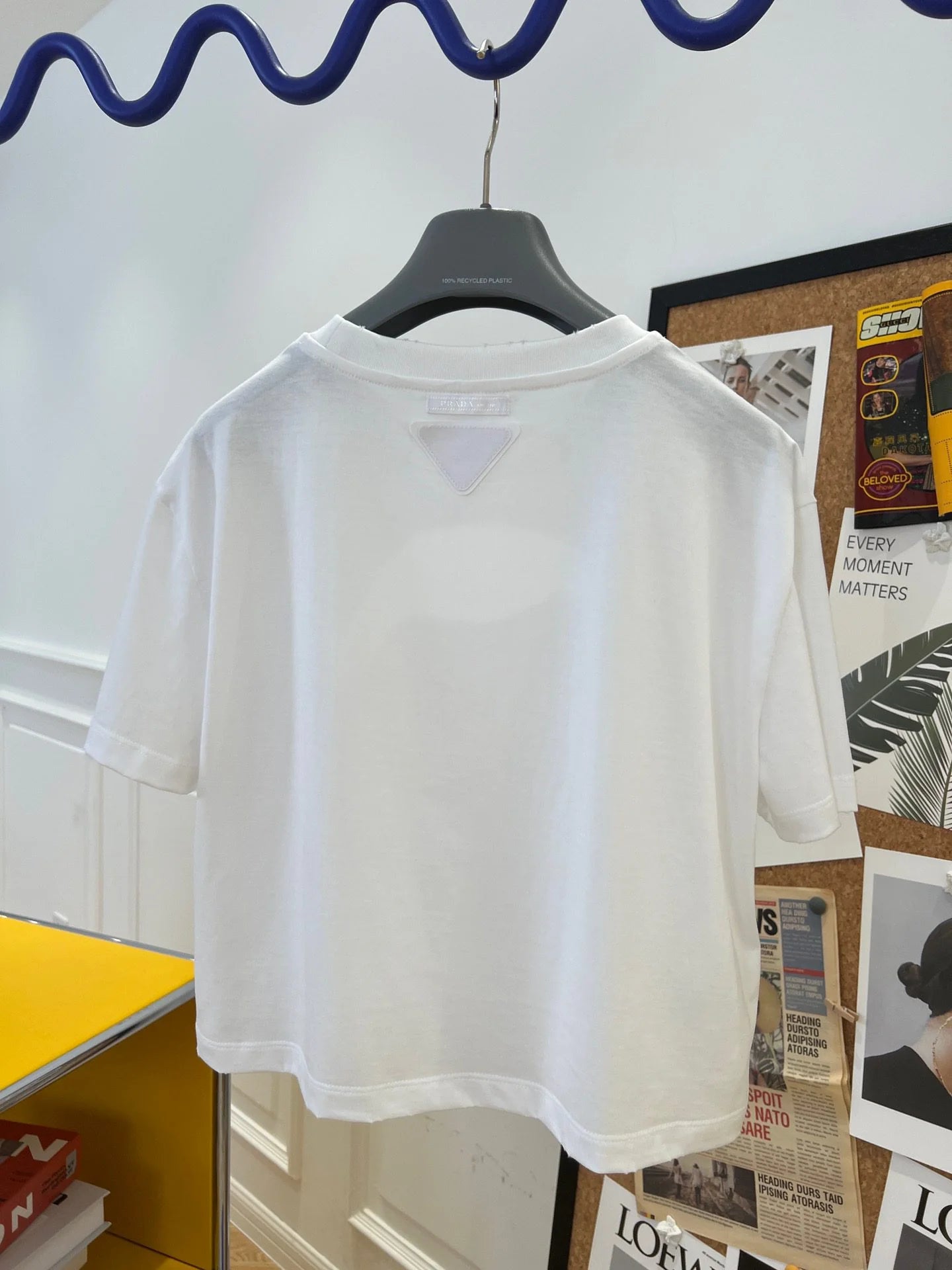 PRADA TOPS