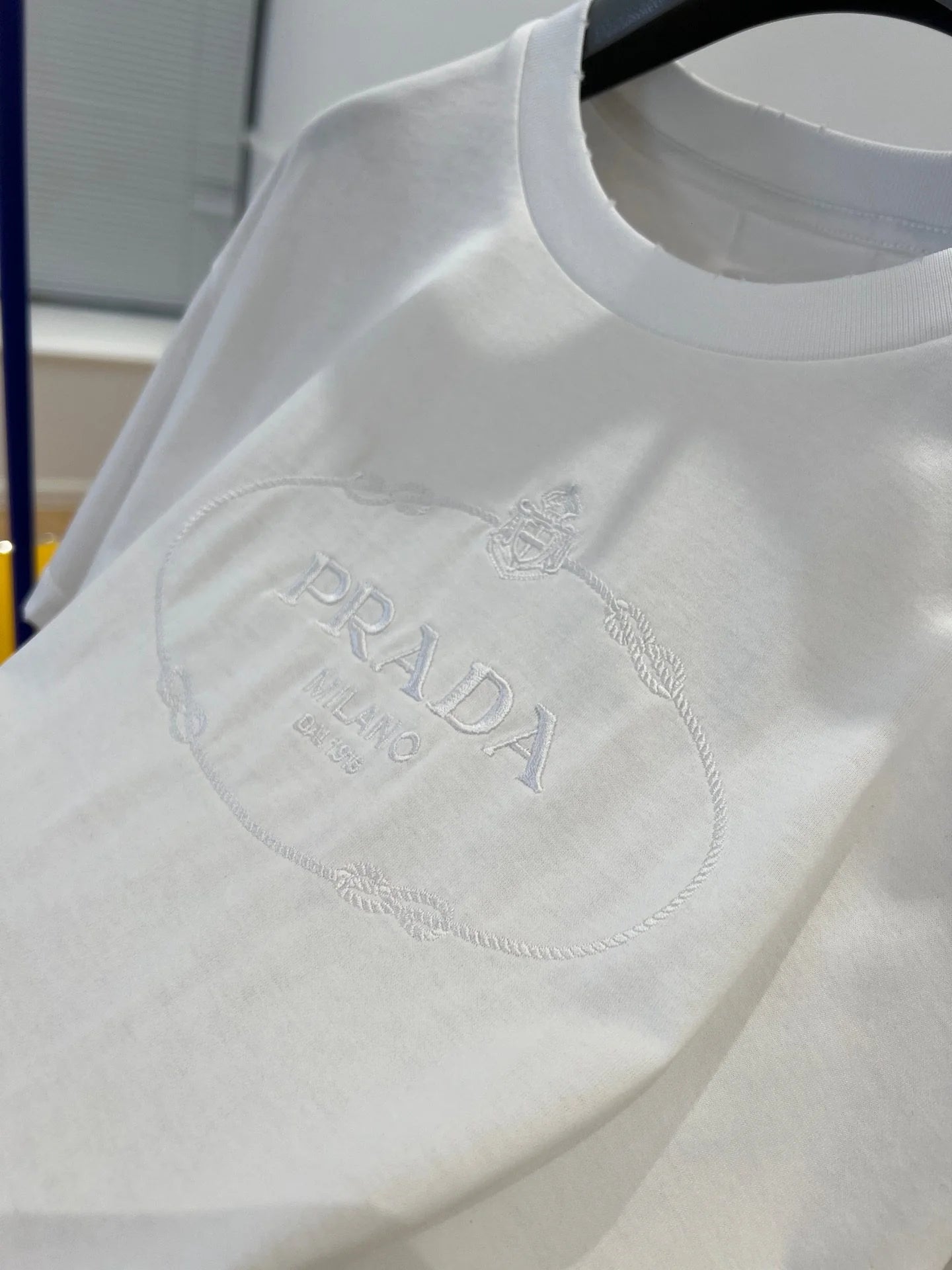 PRADA TOPS