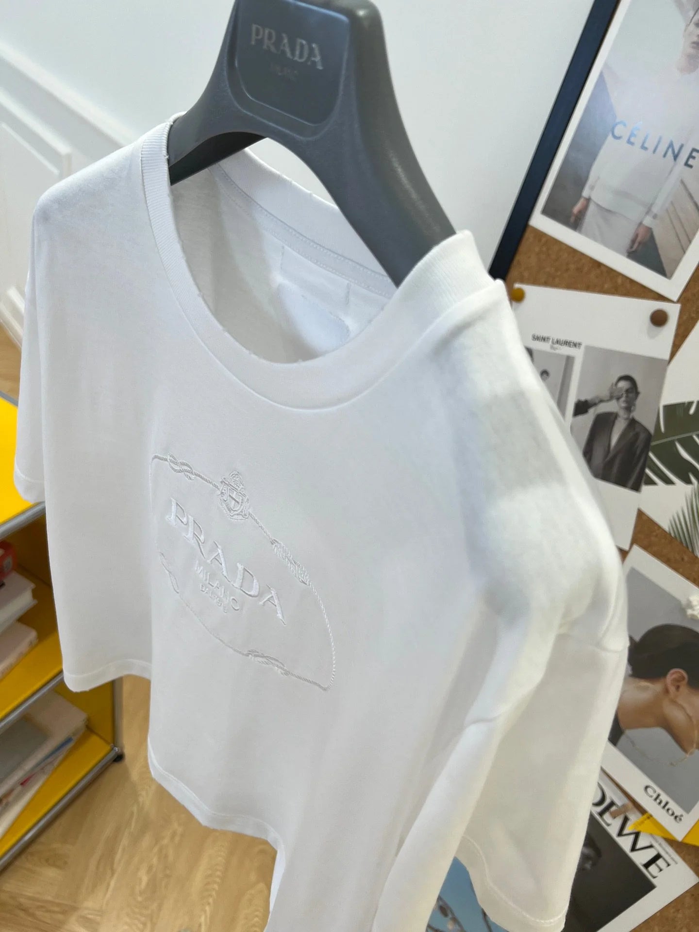 PRADA TOPS