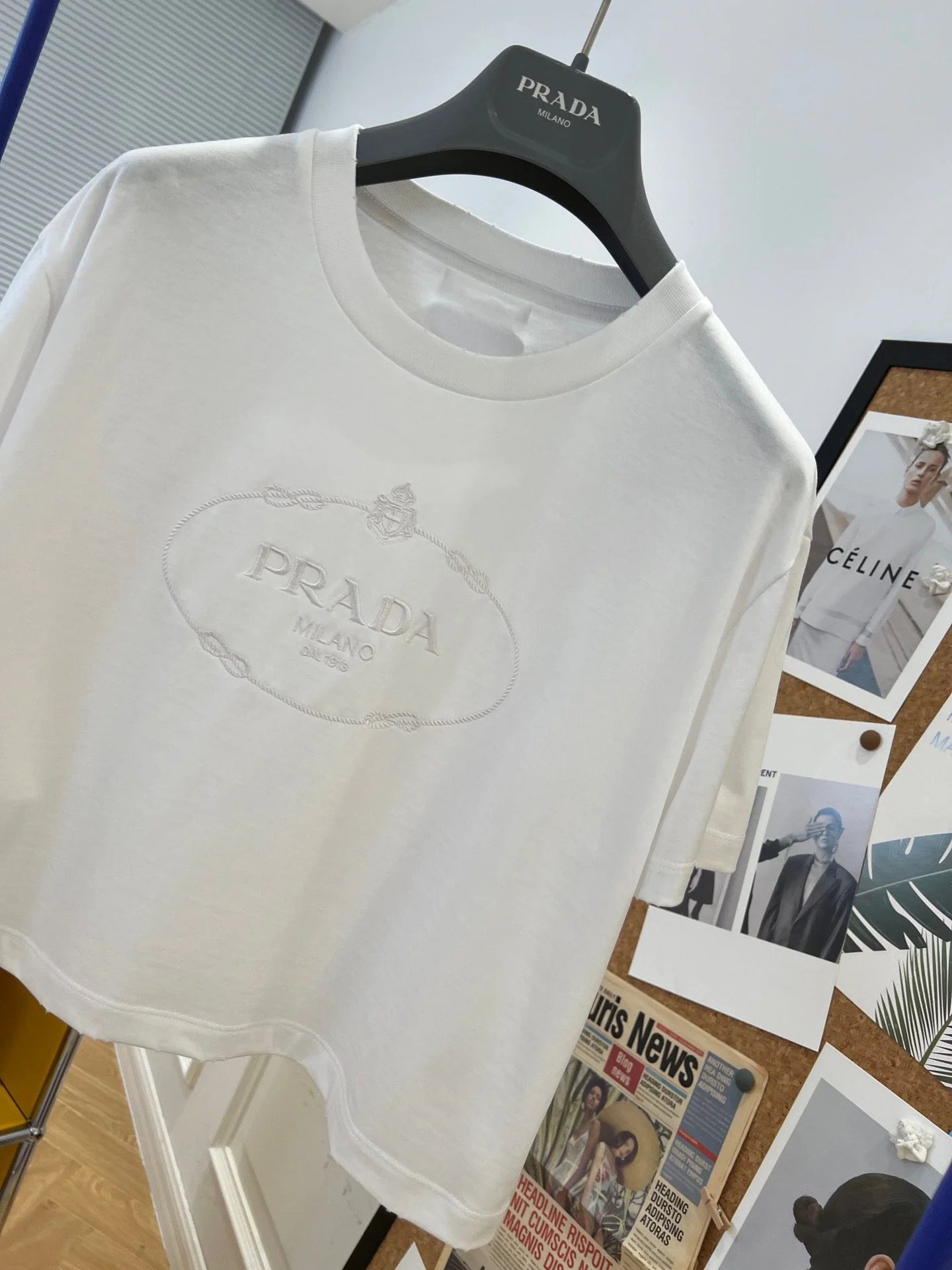 PRADA TOPS