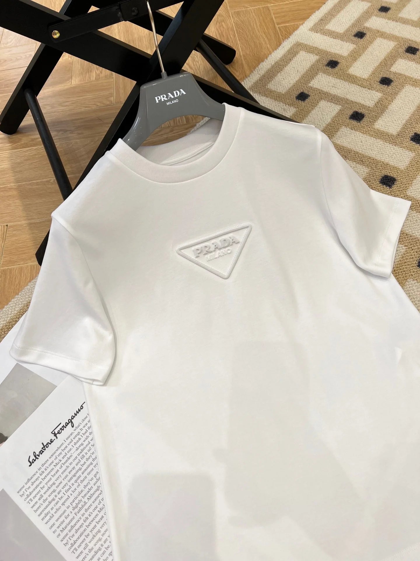 PRADA TOPS