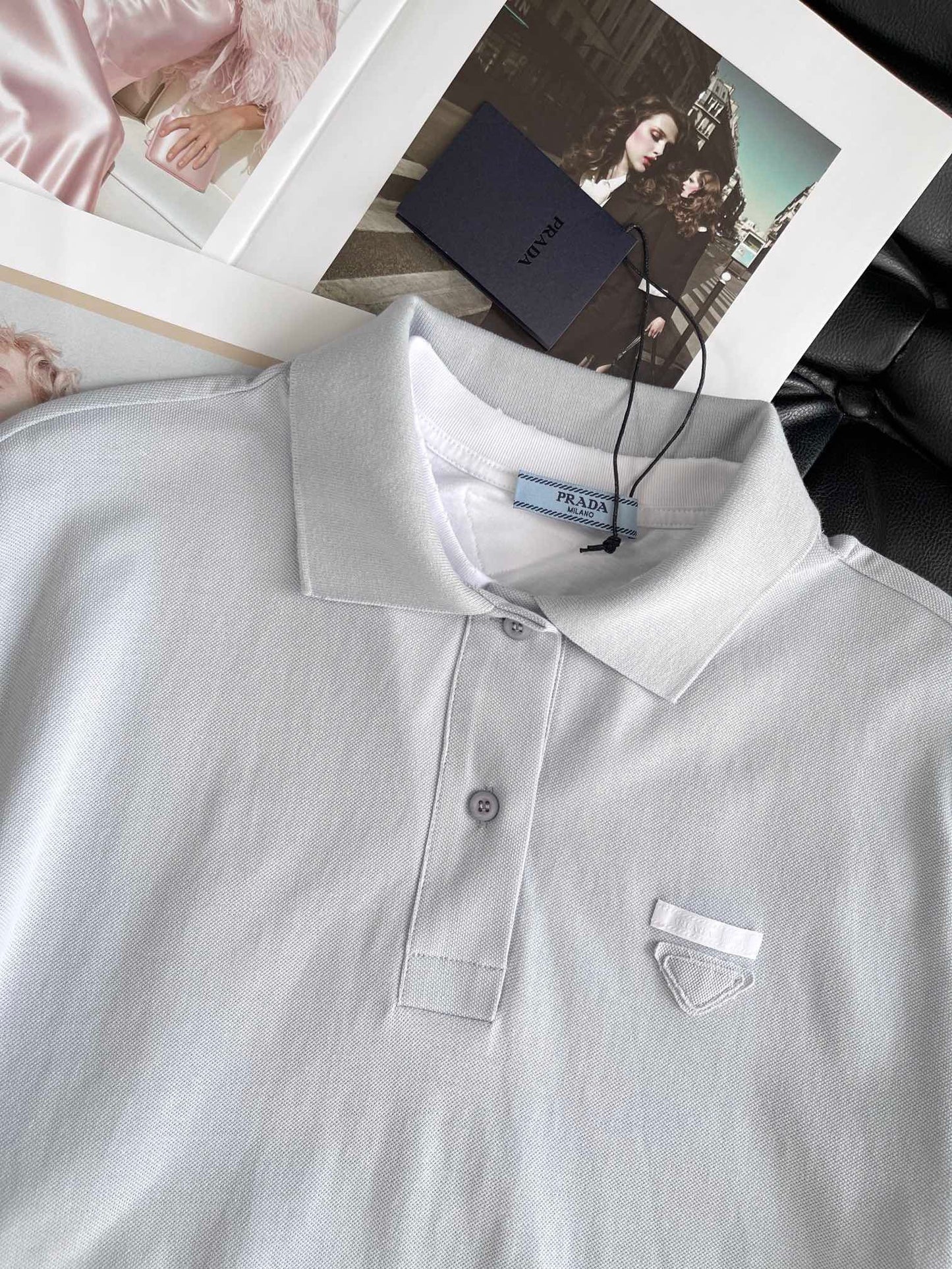 PRADA TOPS