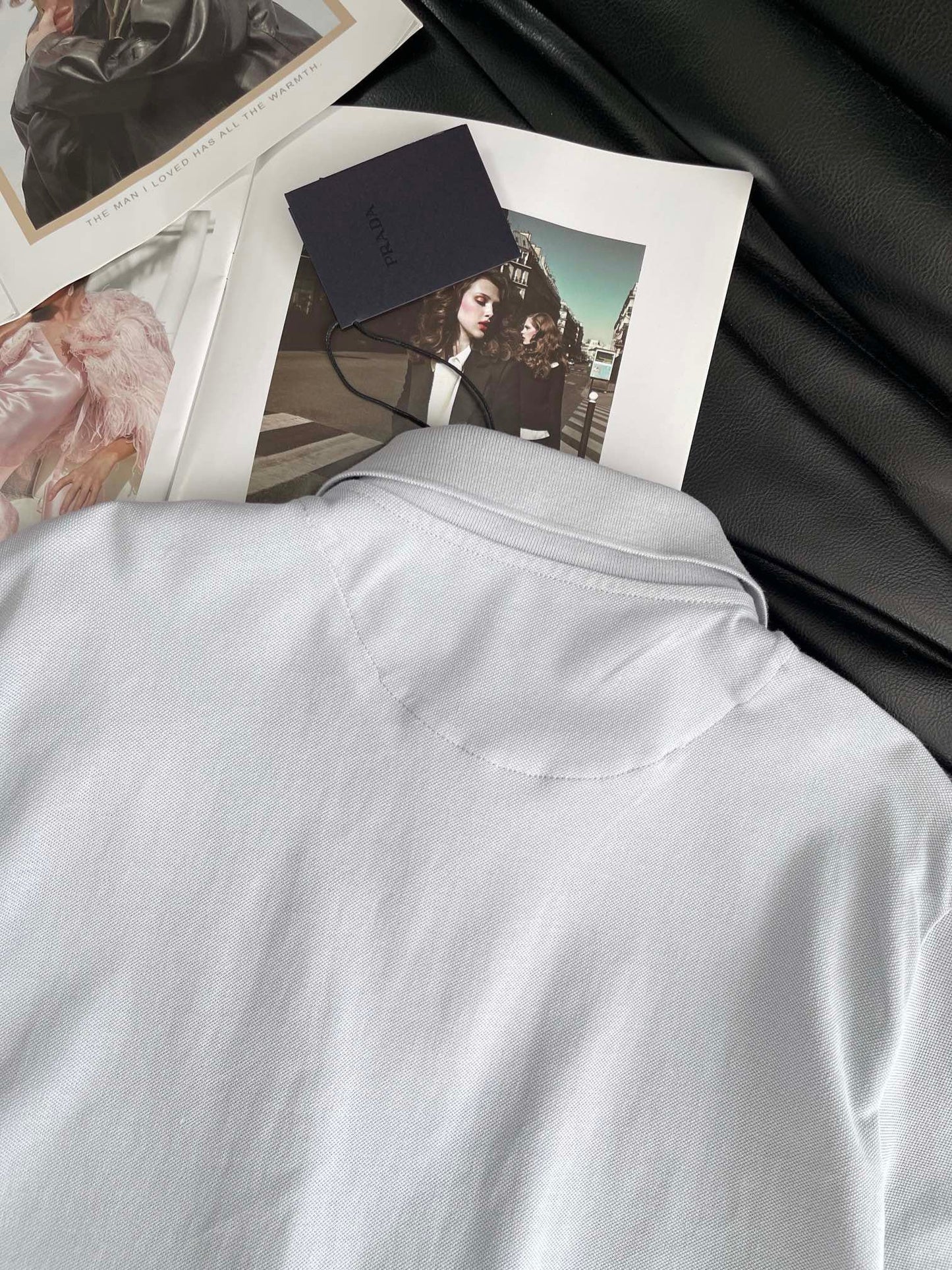 PRADA TOPS