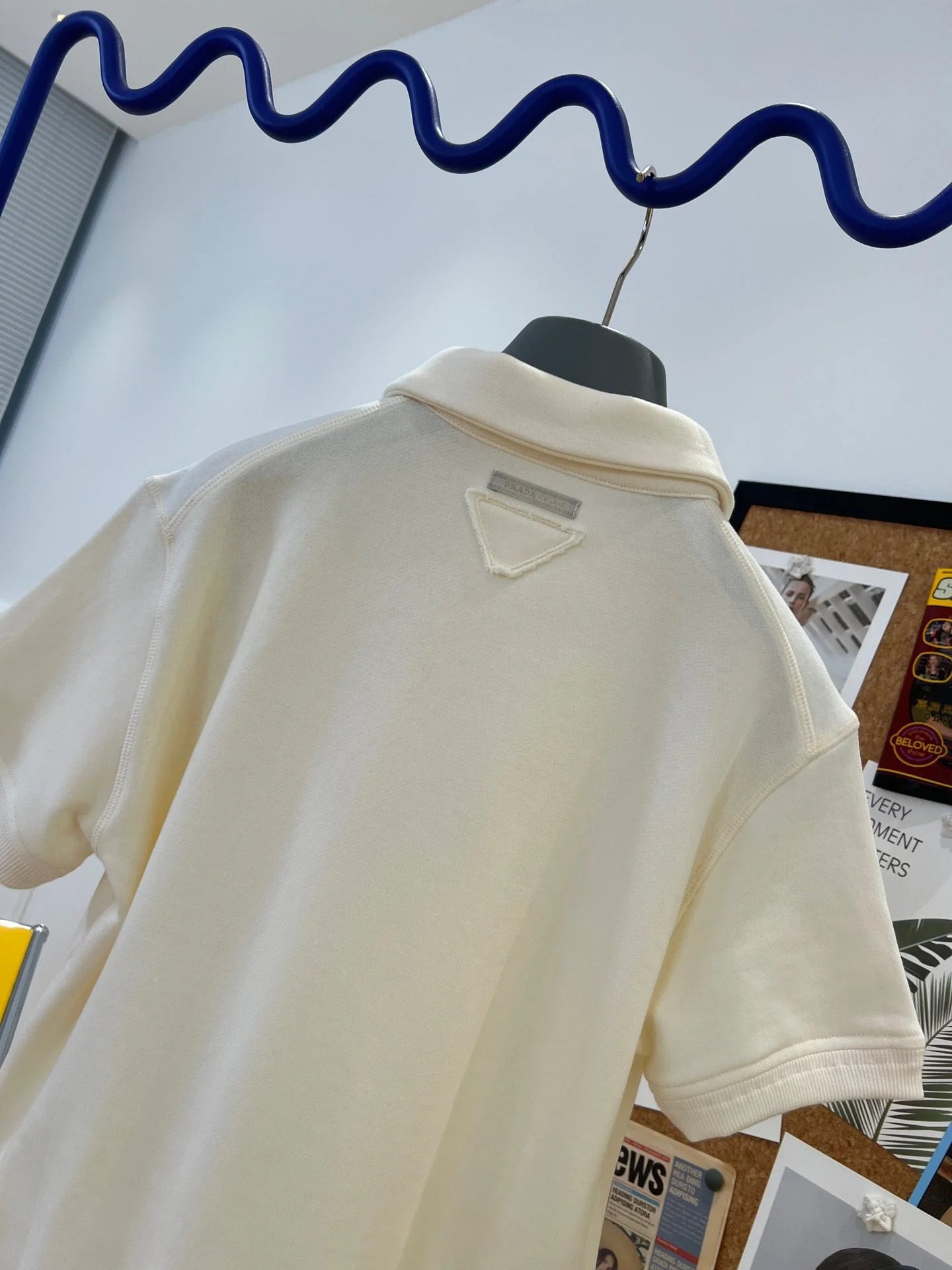 PRADA TOPS