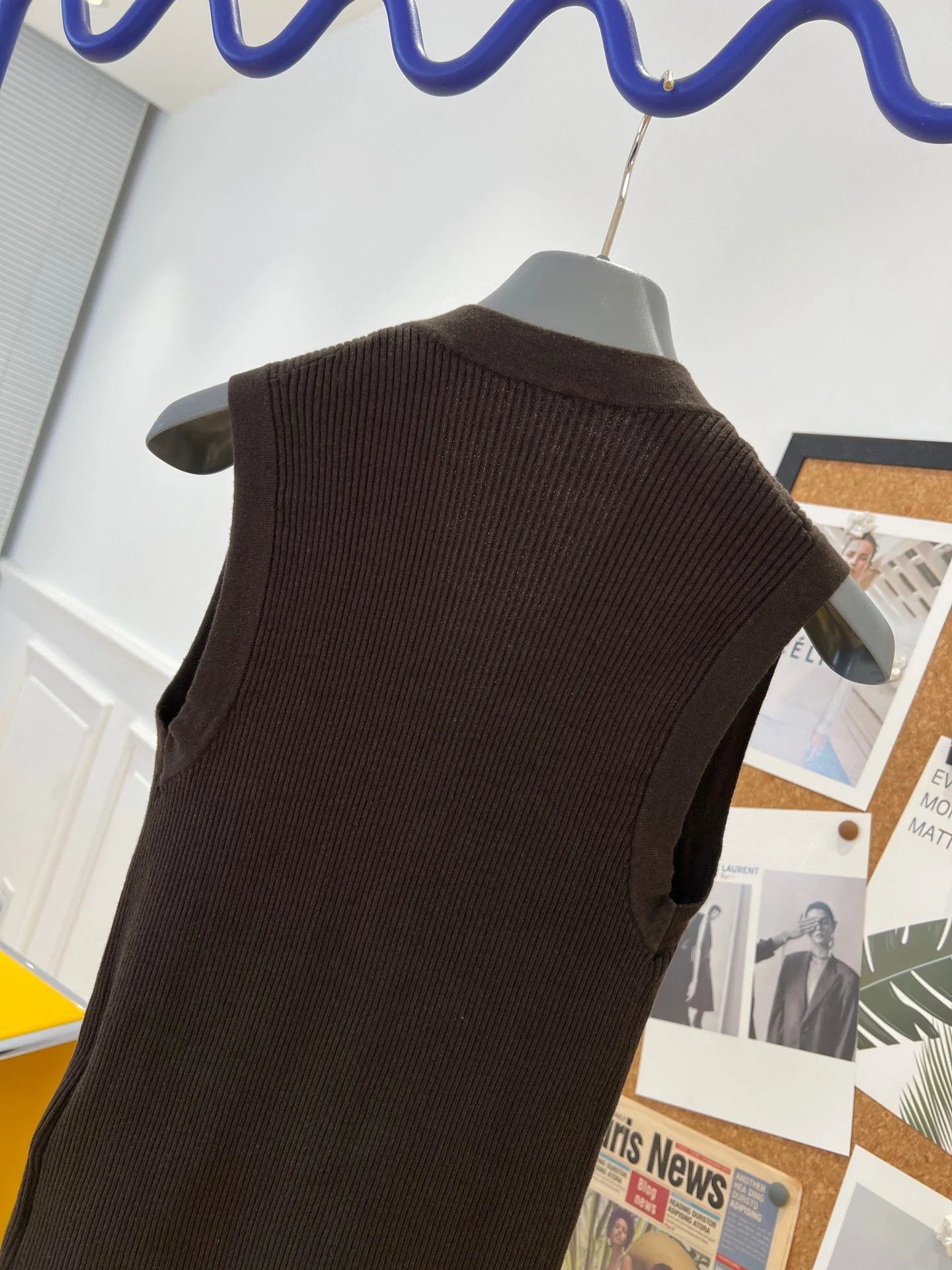 PRADA TOPS