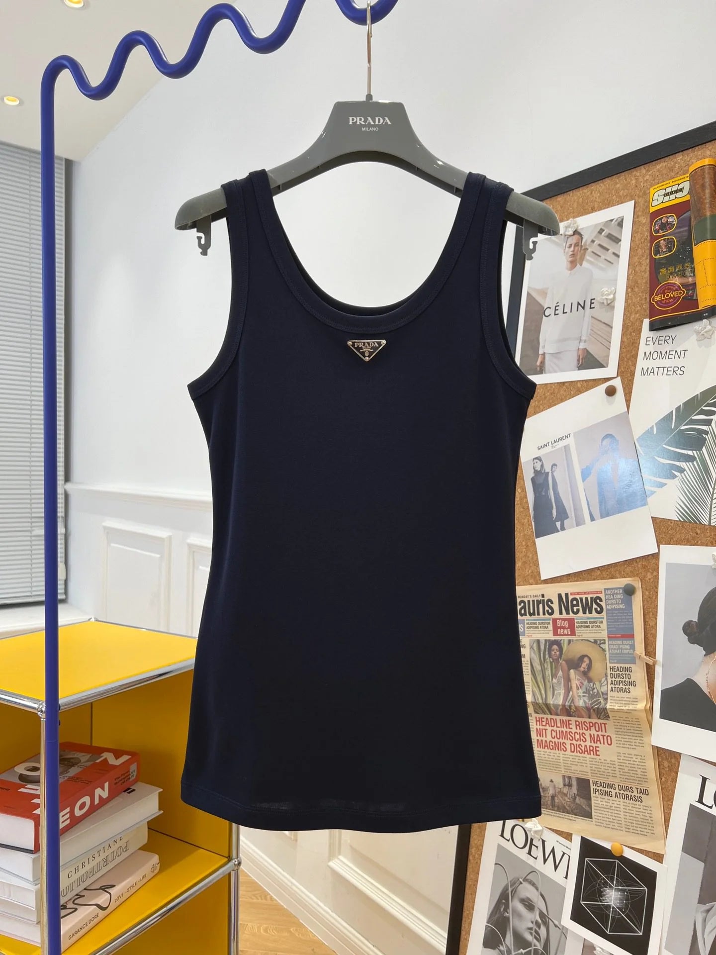 PRADA TOPS