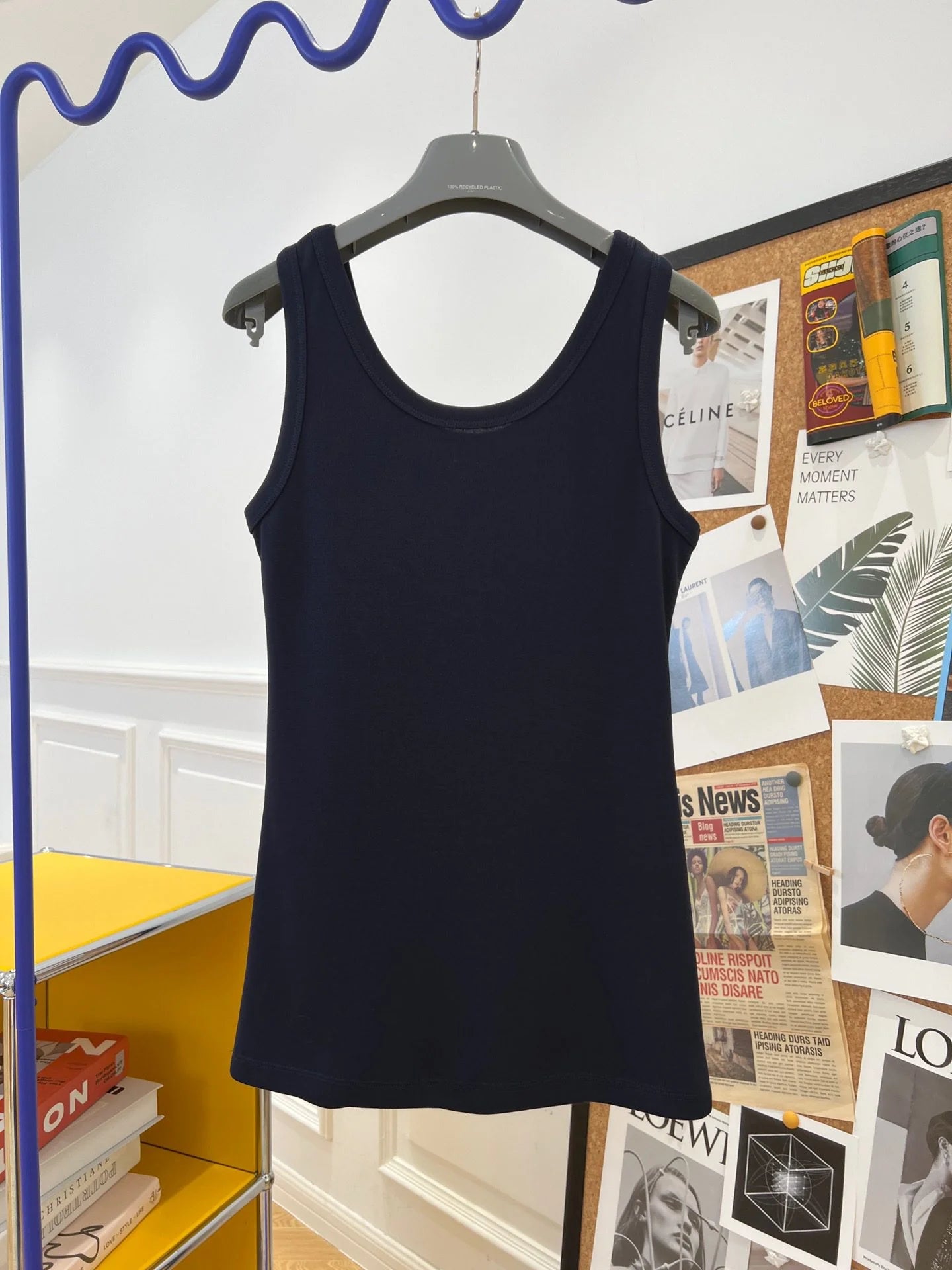 PRADA TOPS