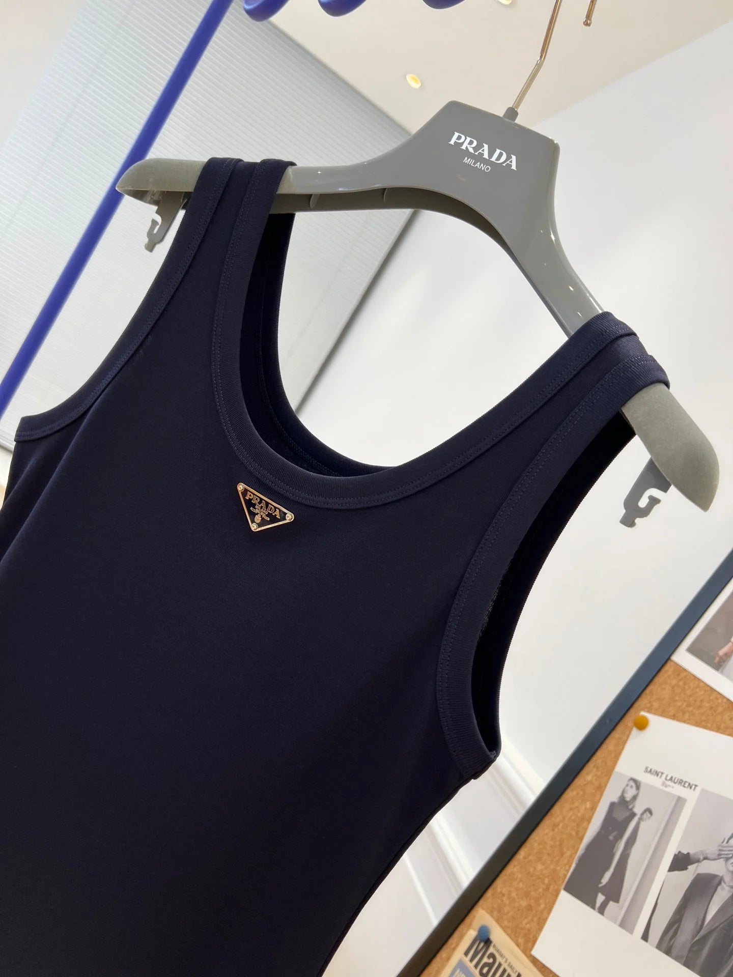 PRADA TOPS