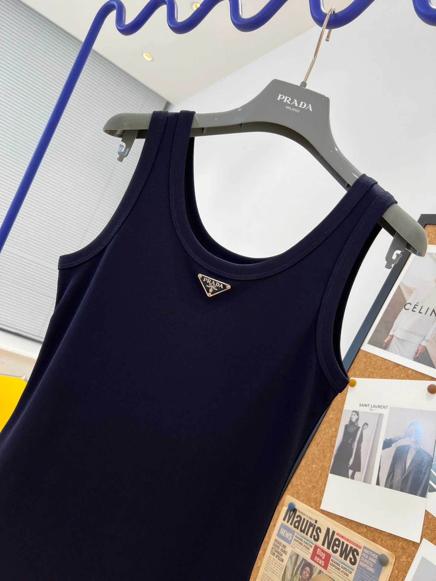 PRADA TOPS
