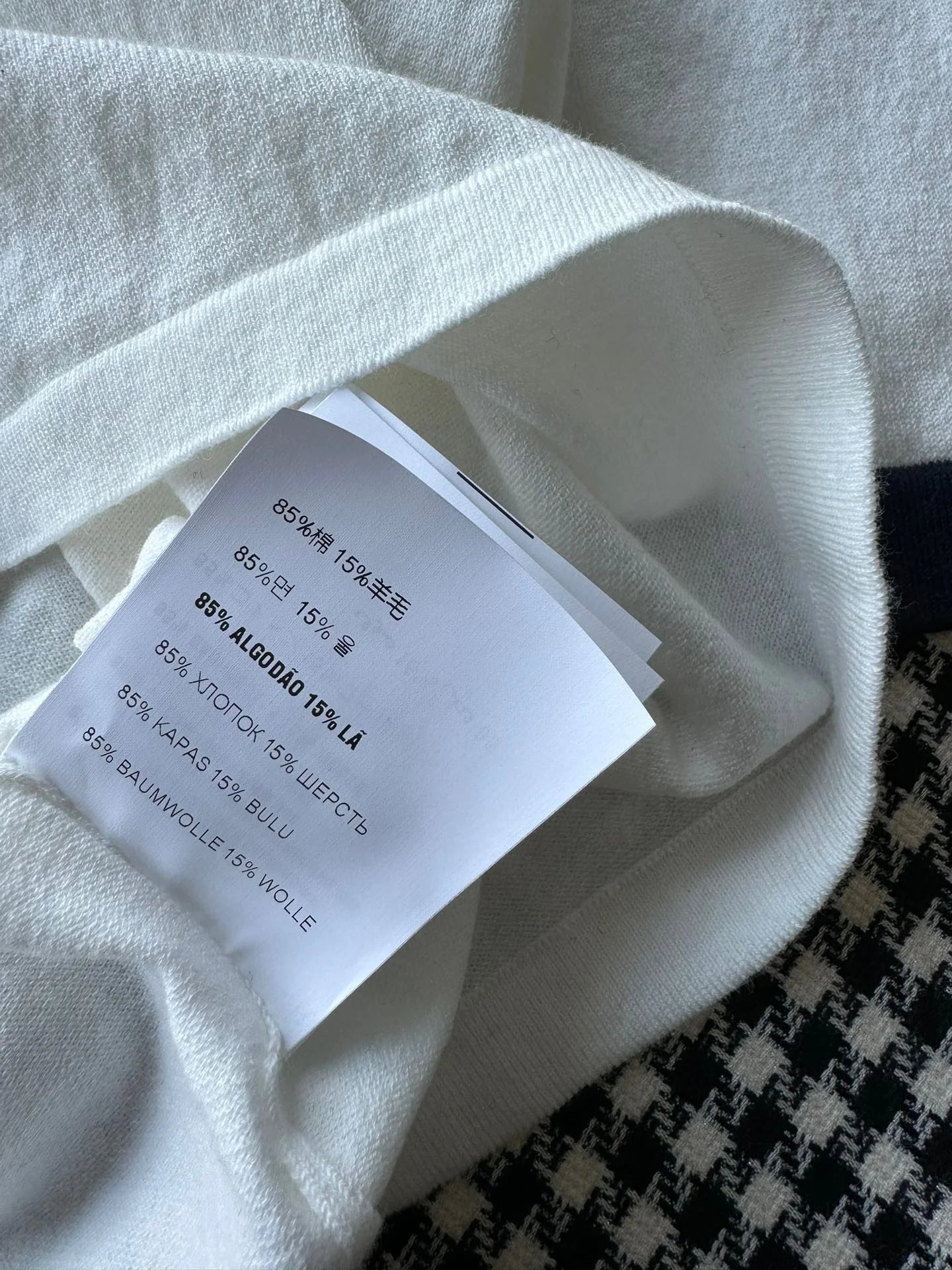 PRADA TOPS