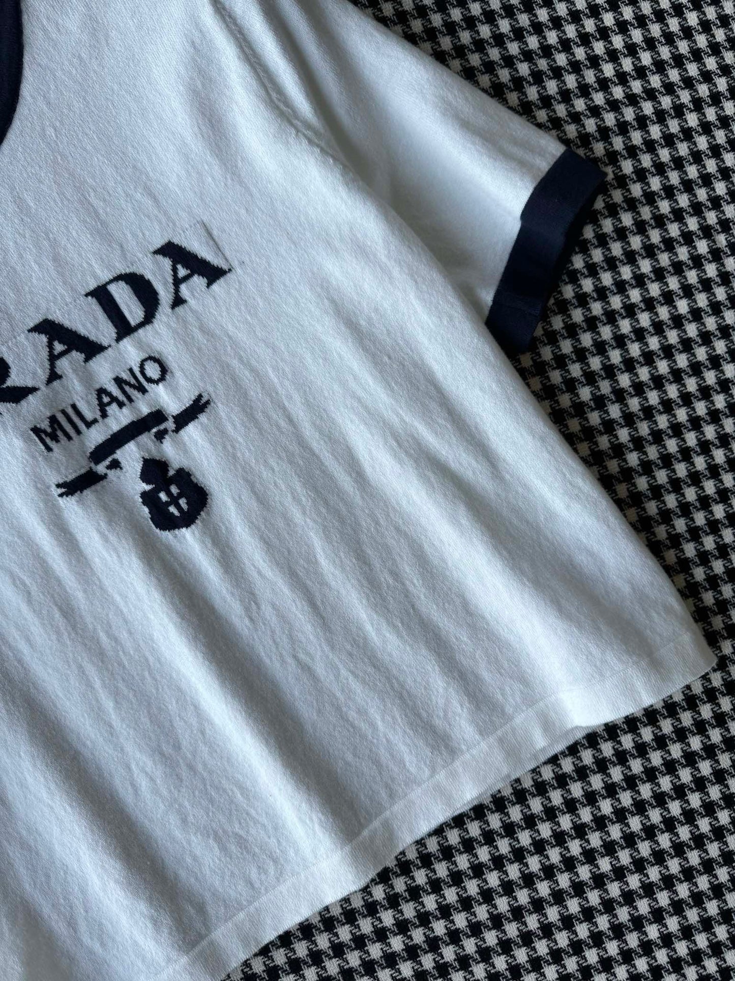 PRADA TOPS