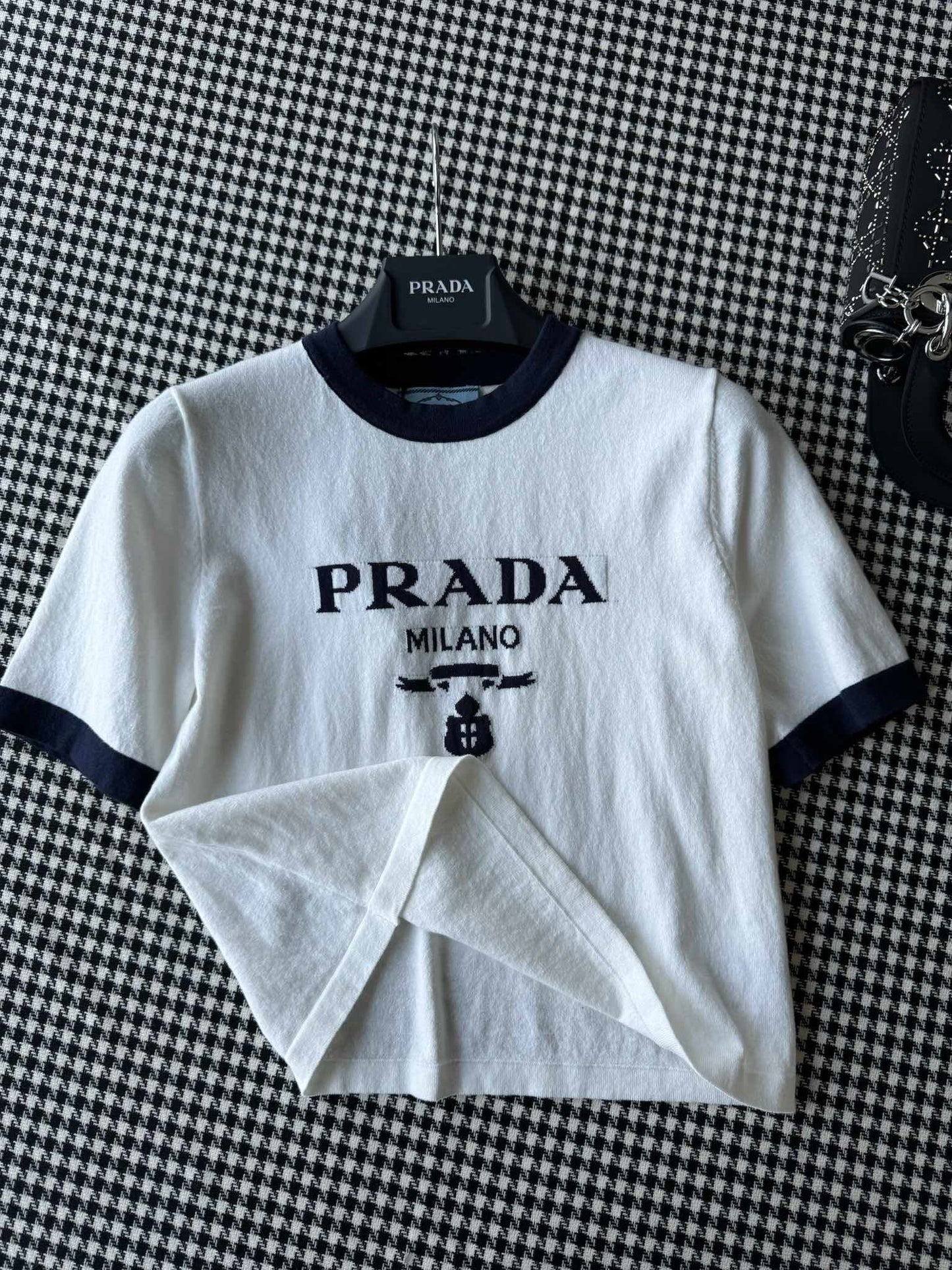 PRADA TOPS