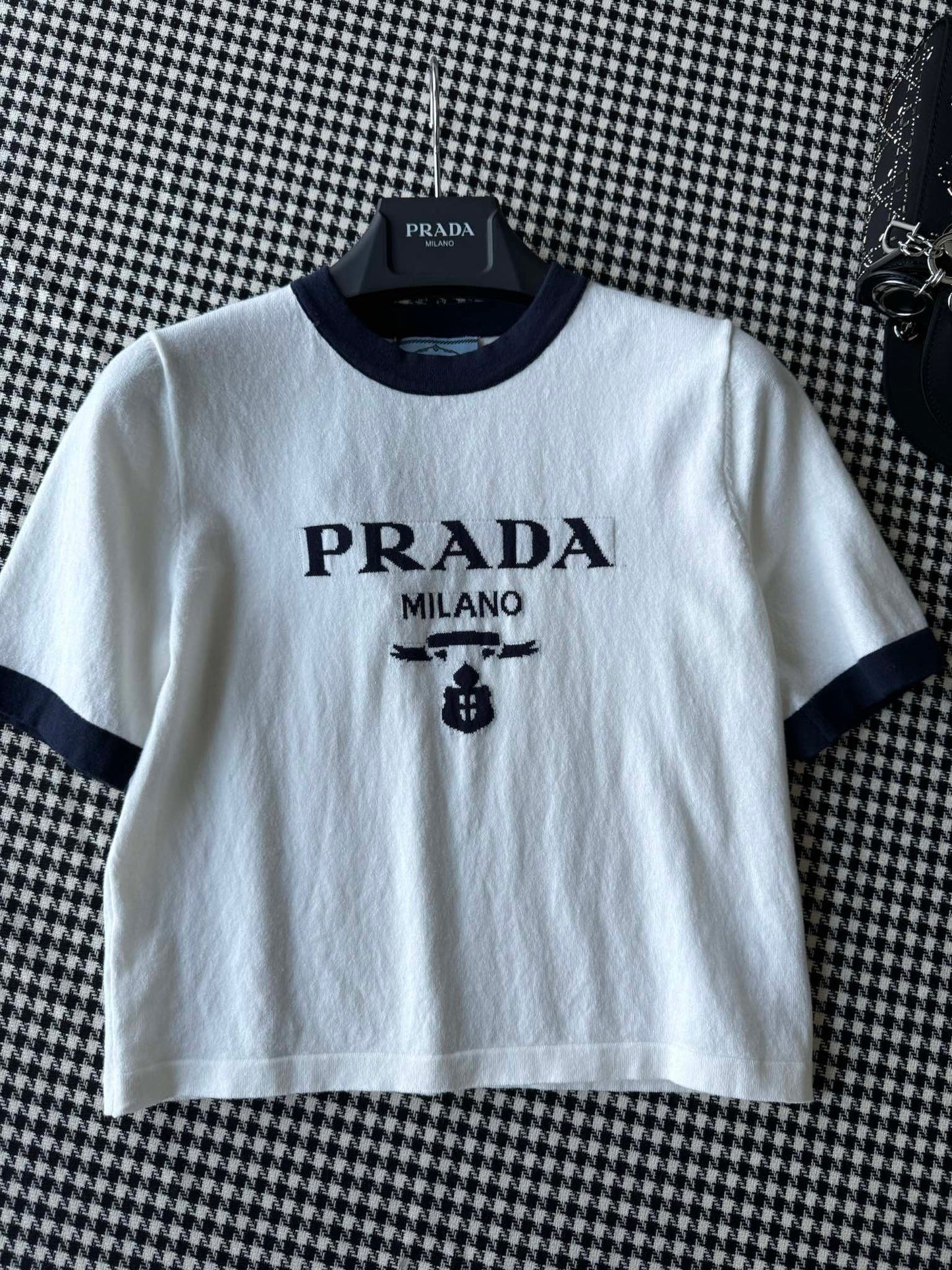 PRADA TOPS