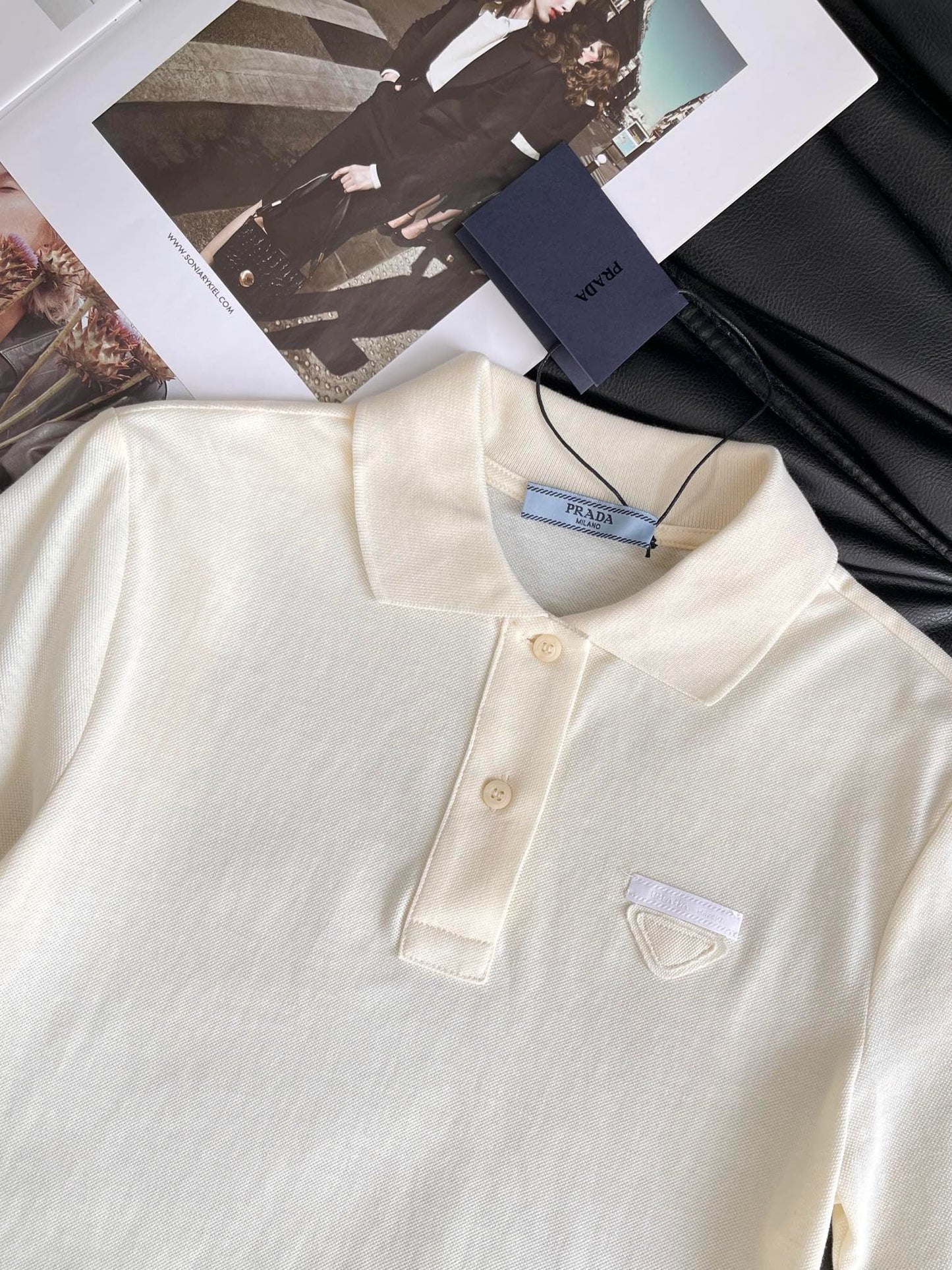 PRADA TOPS