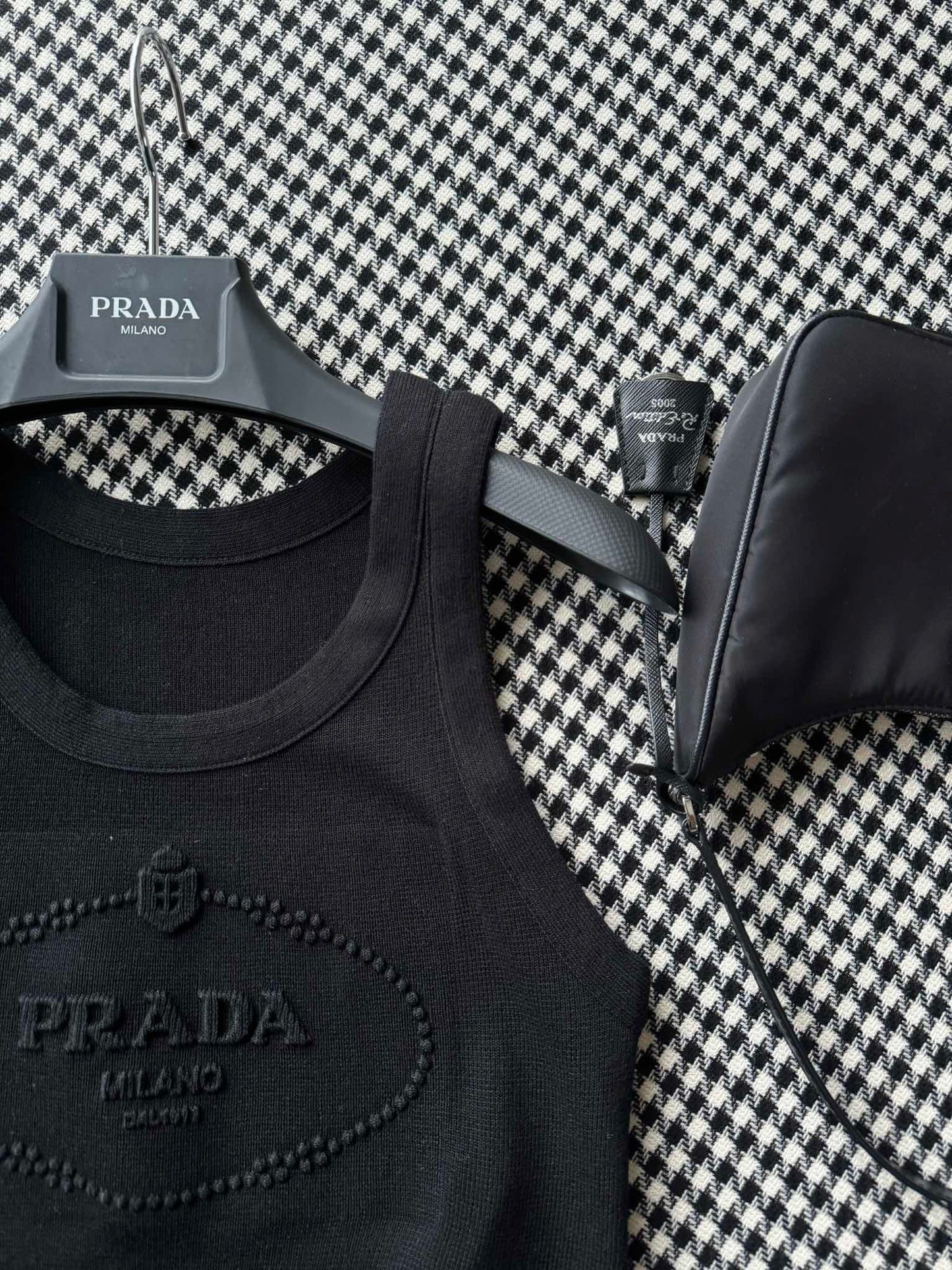 PRADA TOPS