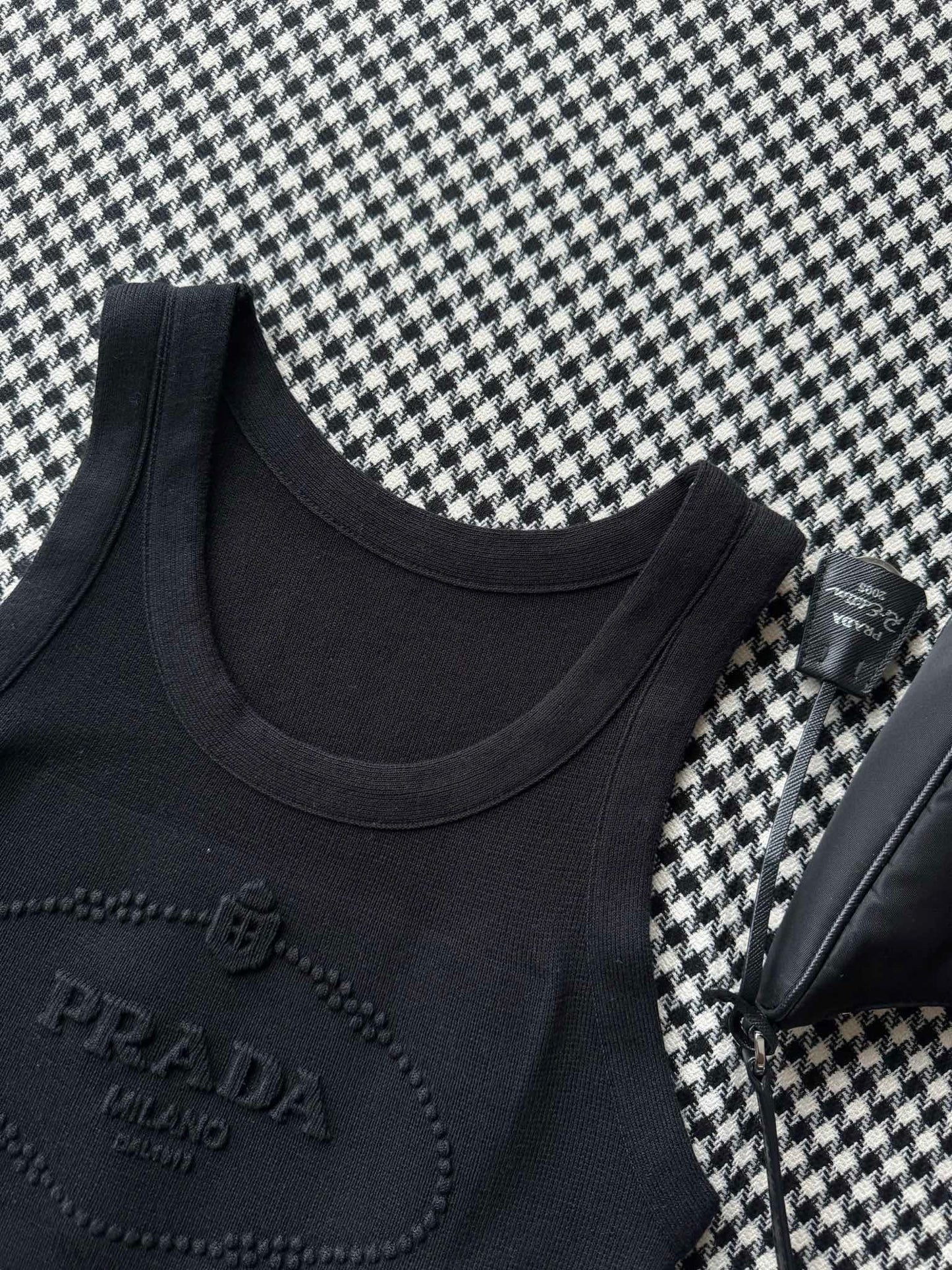 PRADA TOPS