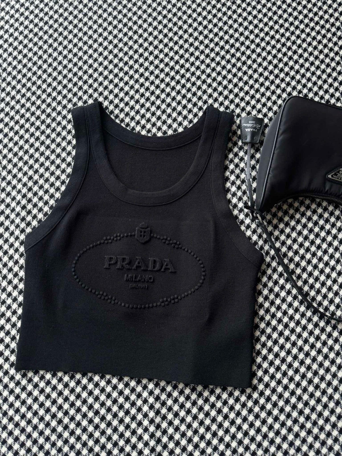 PRADA TOPS