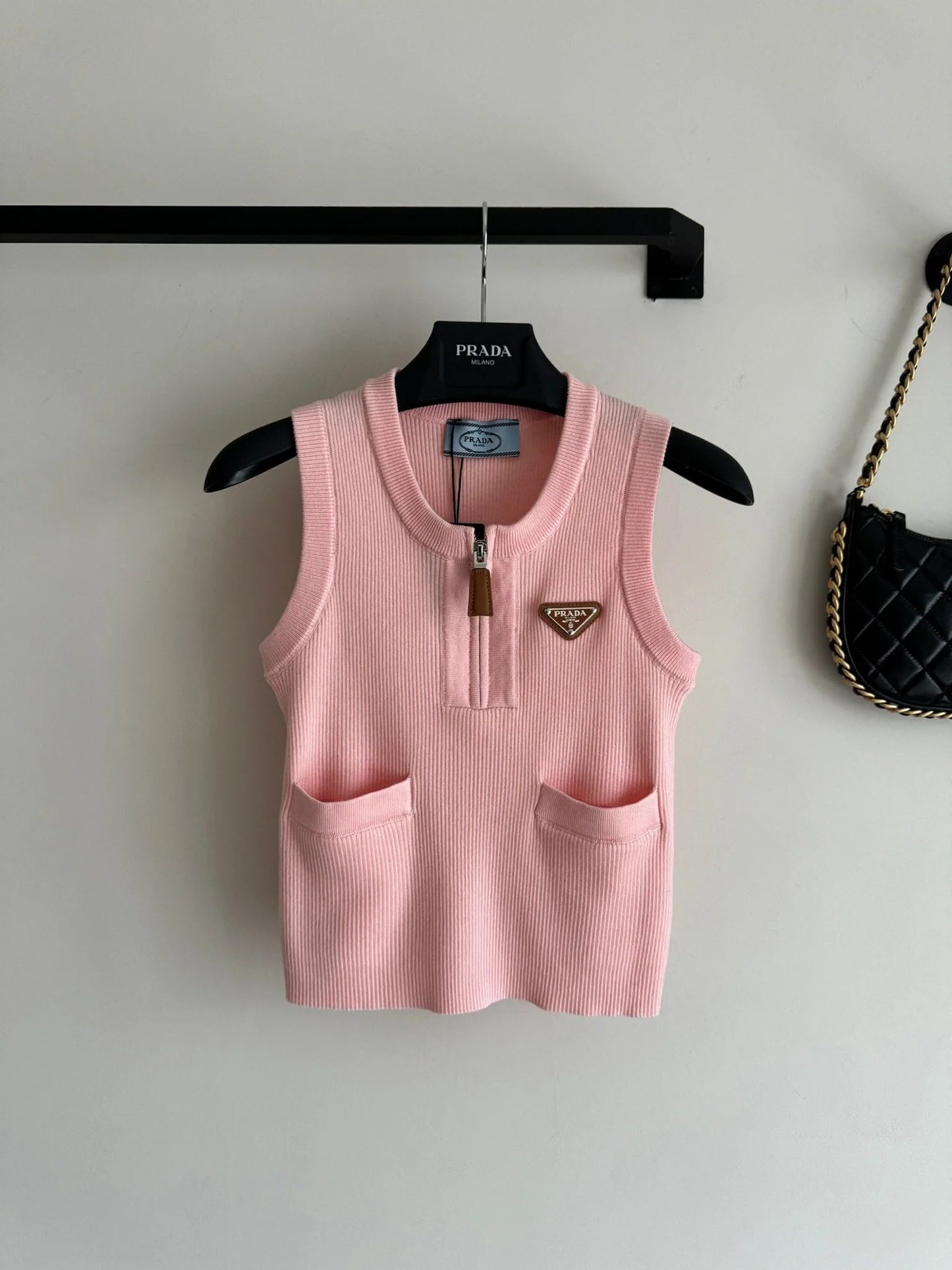 PRADA TOPS