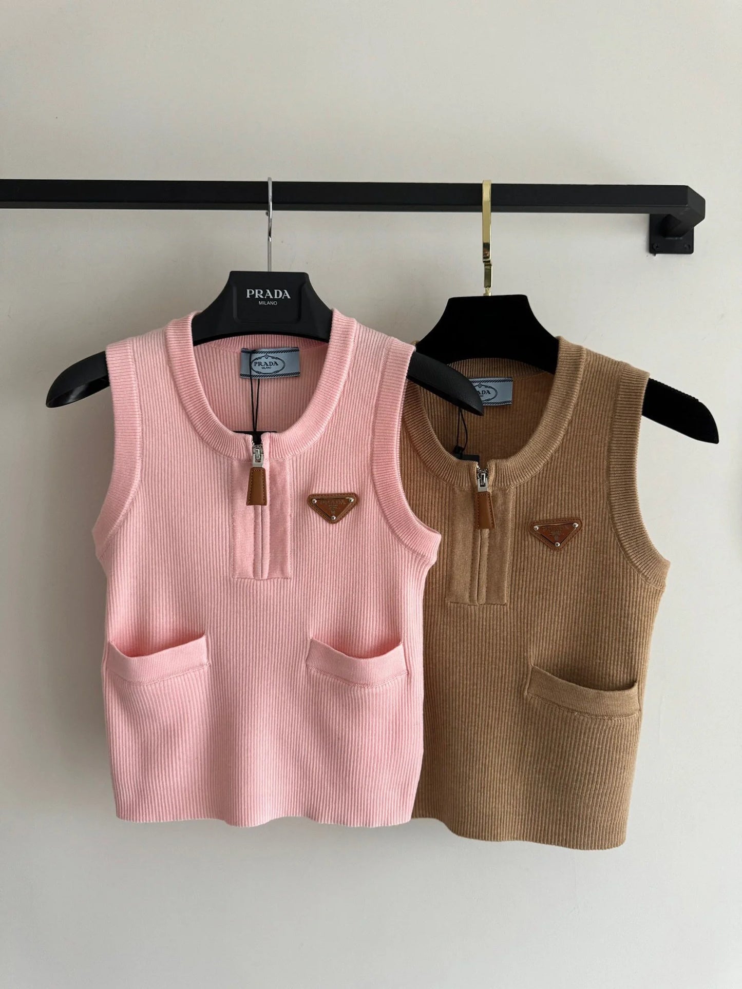 PRADA TOPS