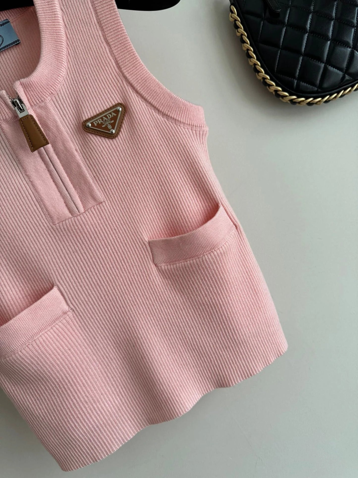 PRADA TOPS