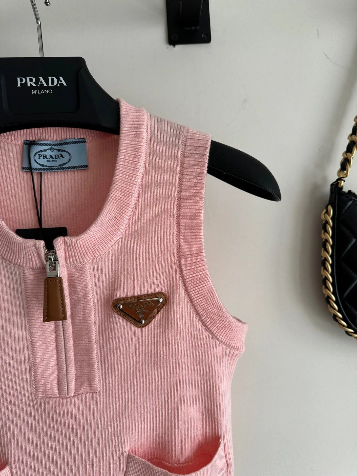PRADA TOPS