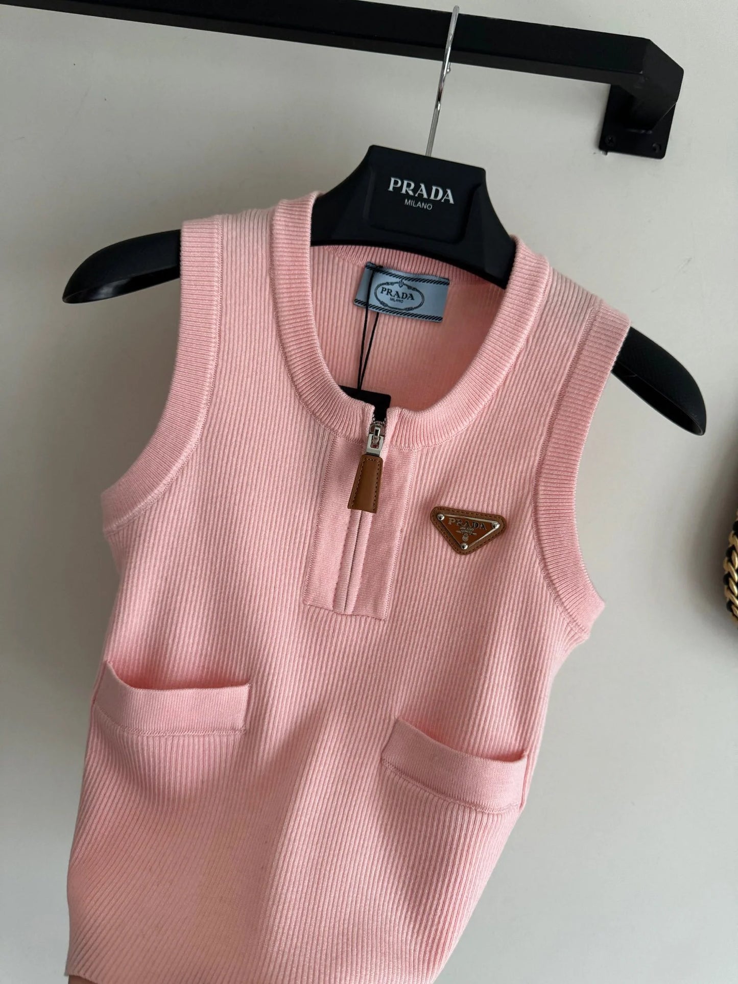PRADA TOPS