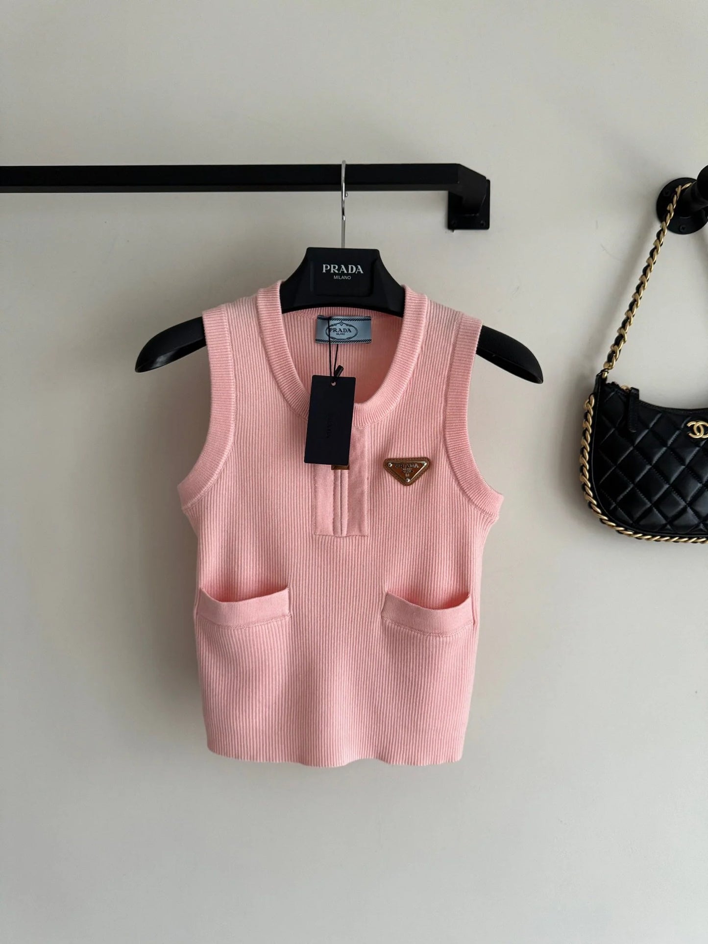PRADA TOPS