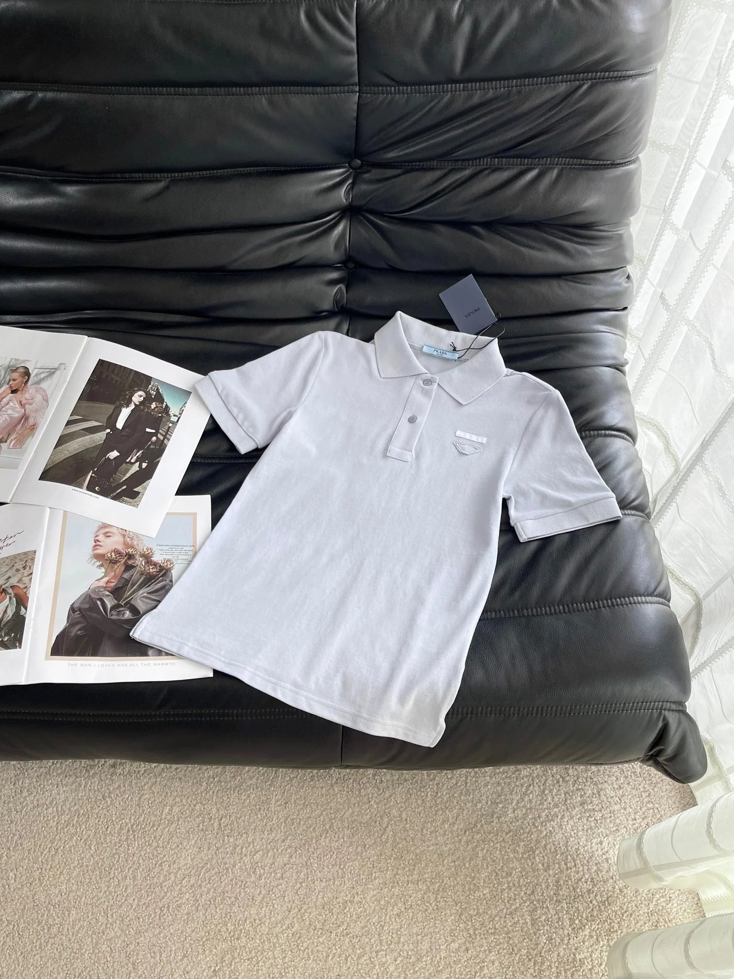 PRADA TOPS