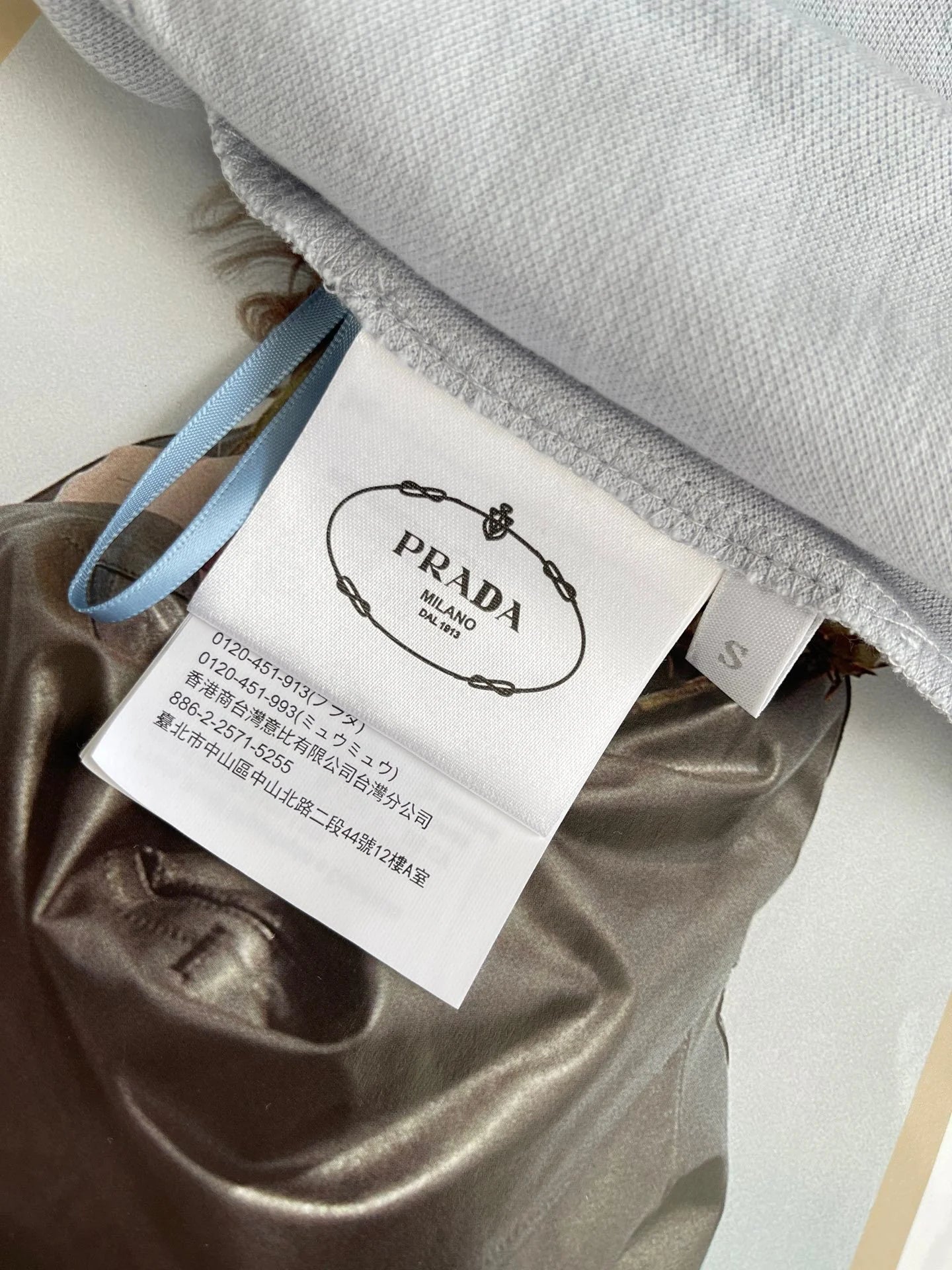PRADA TOPS