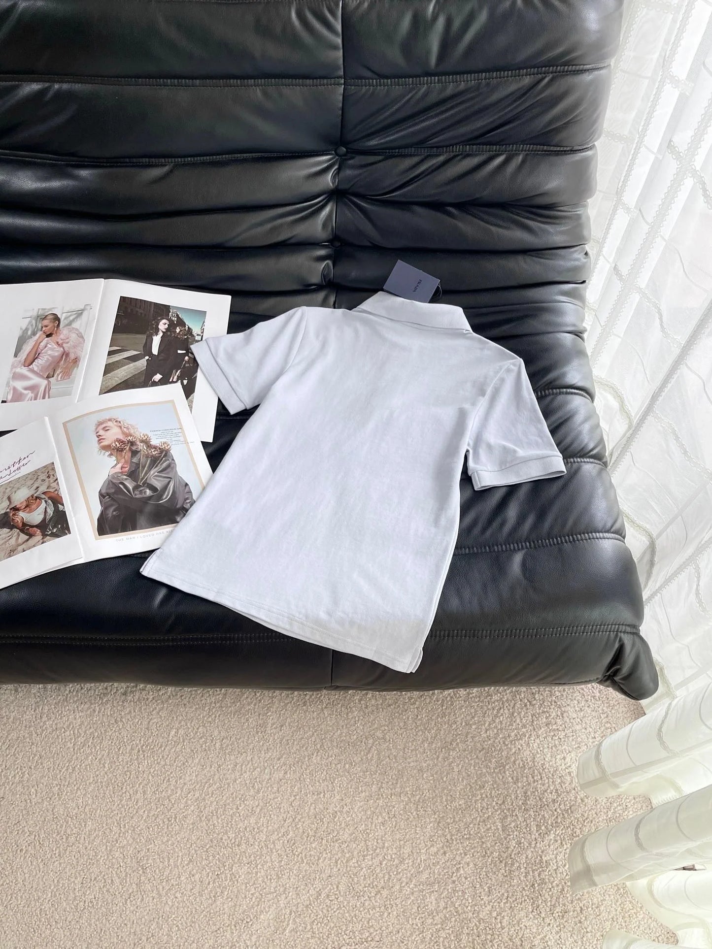 PRADA TOPS