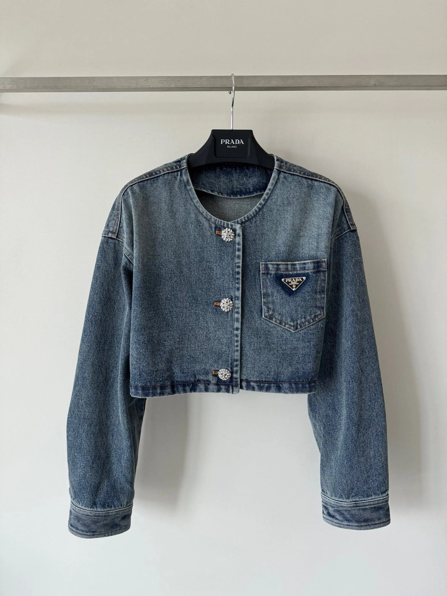 PRADA TOPS