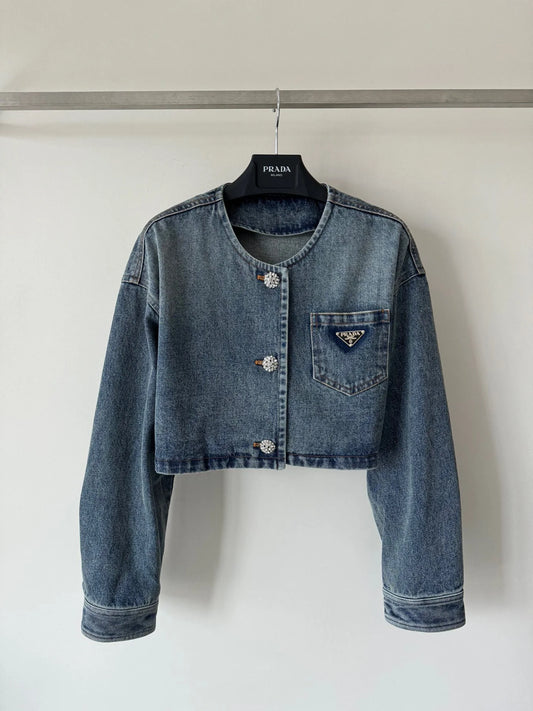PRADA TOPS