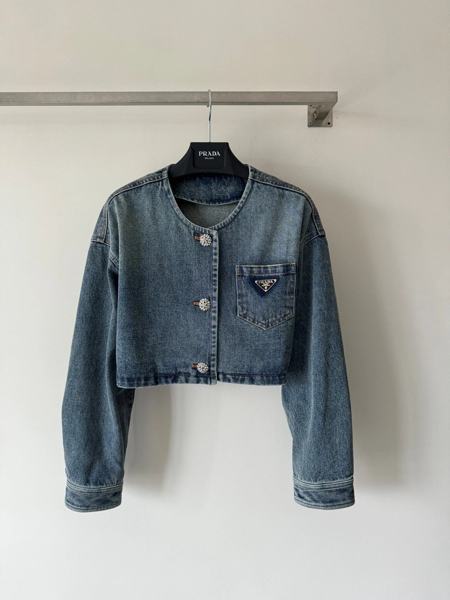 PRADA TOPS