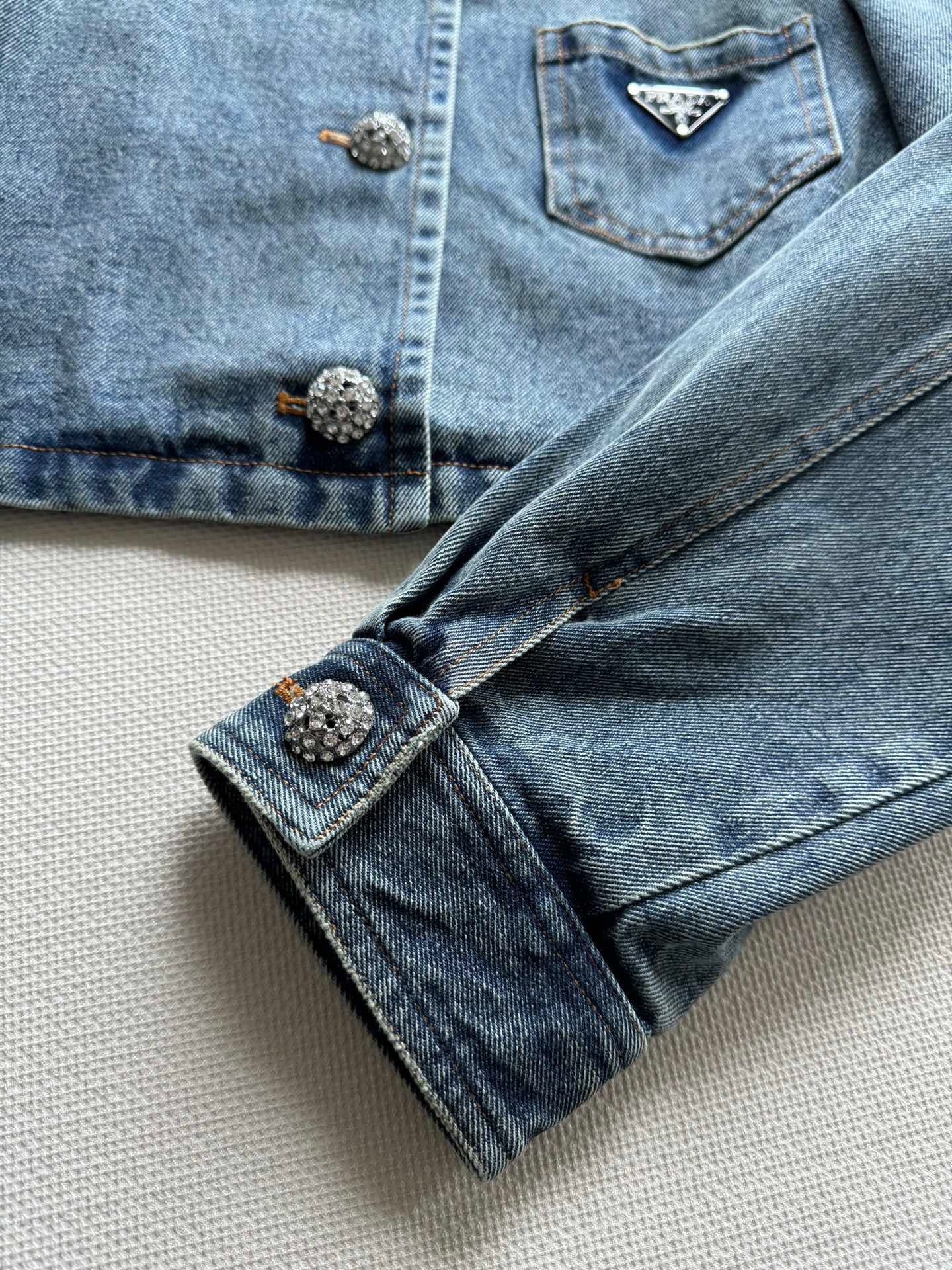 PRADA TOPS
