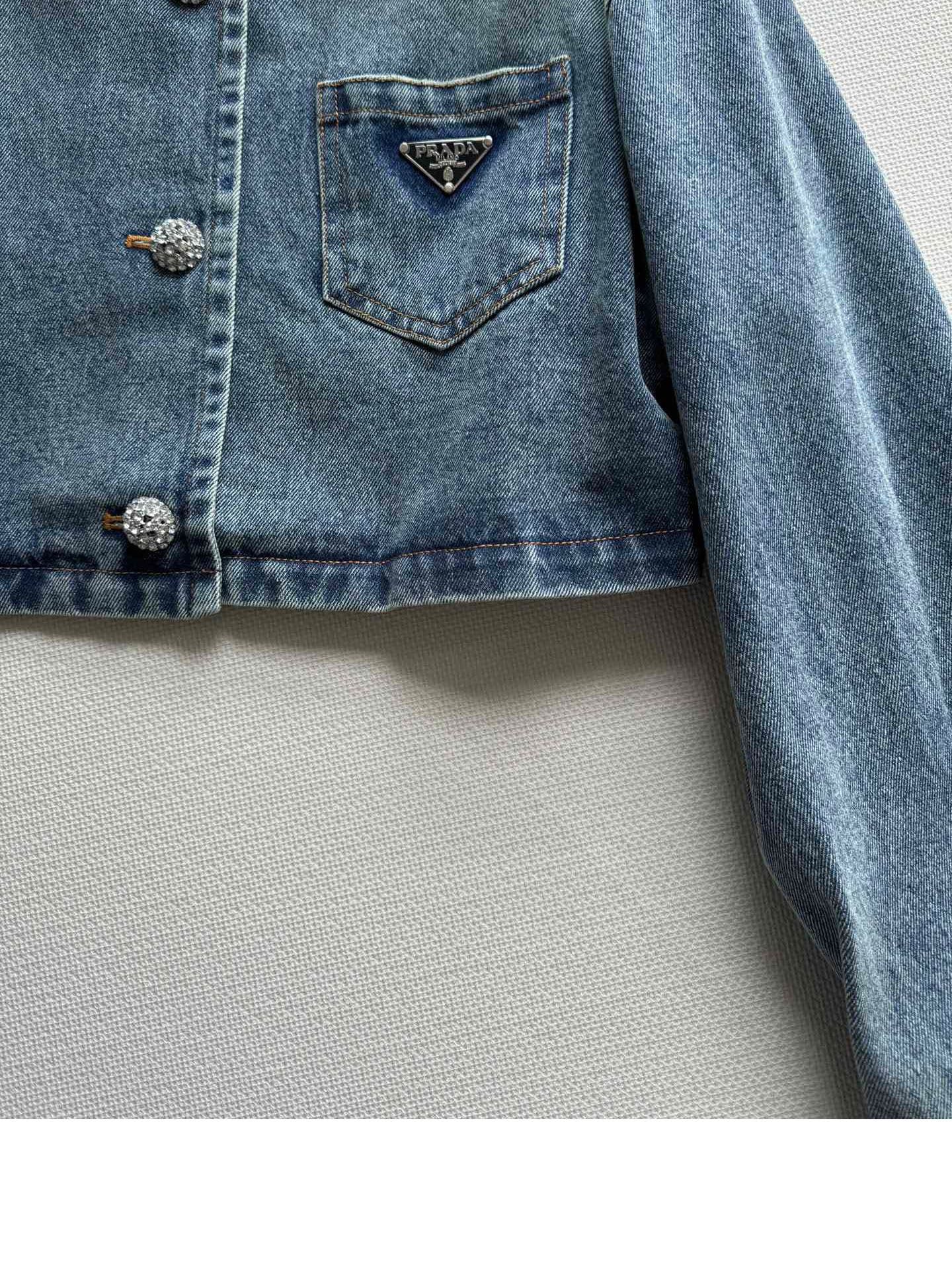 PRADA TOPS