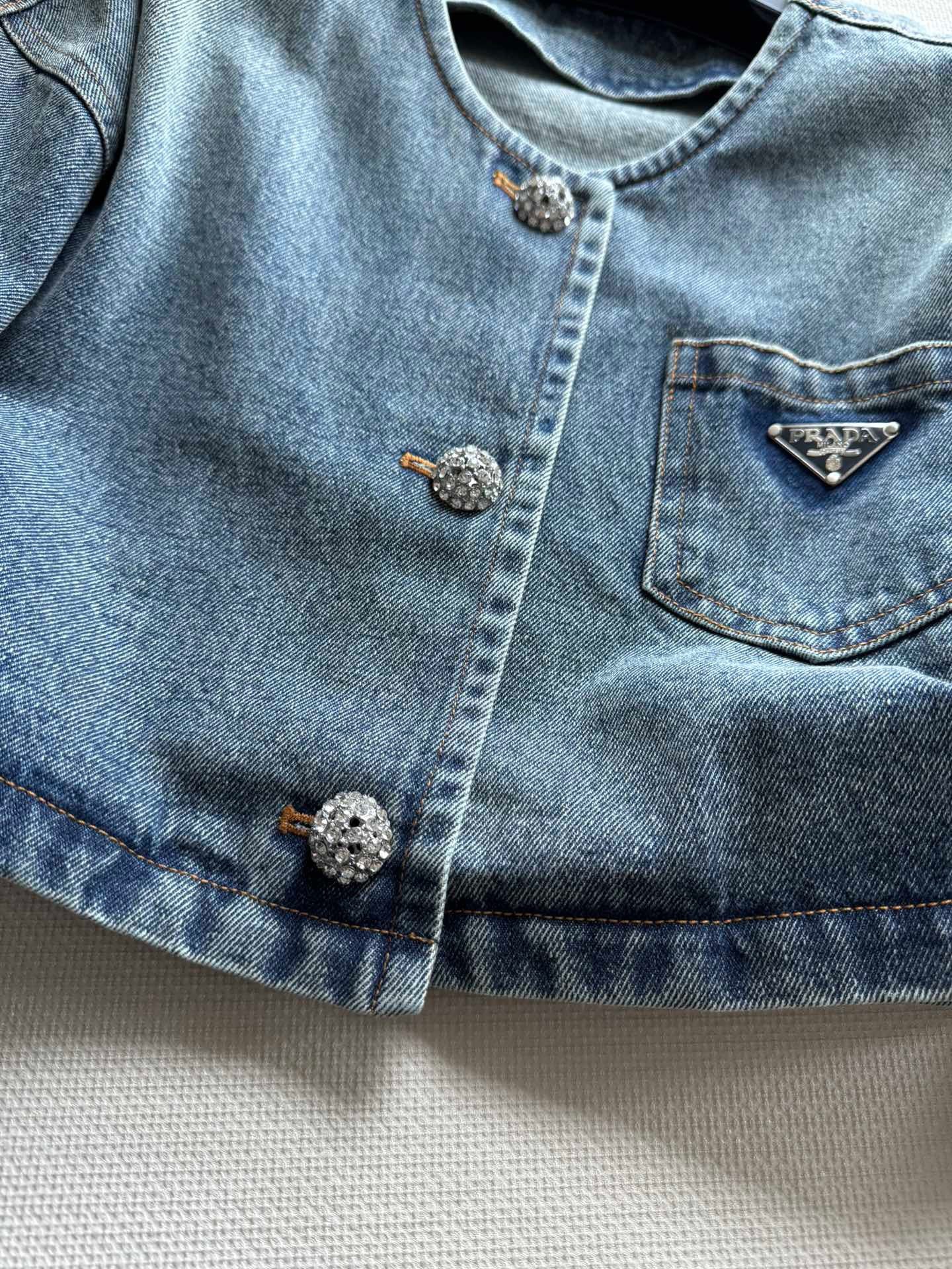 PRADA TOPS