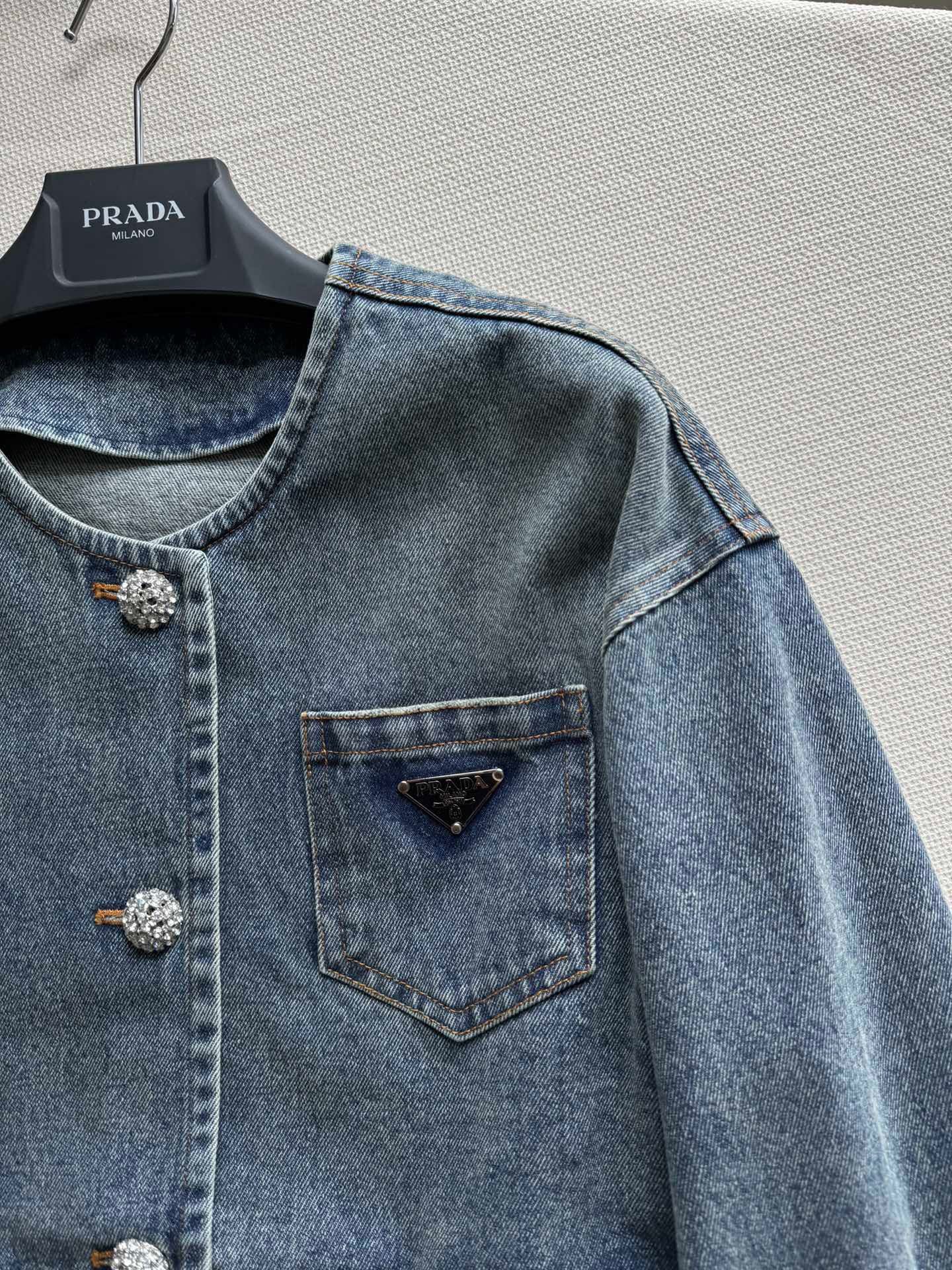 PRADA TOPS