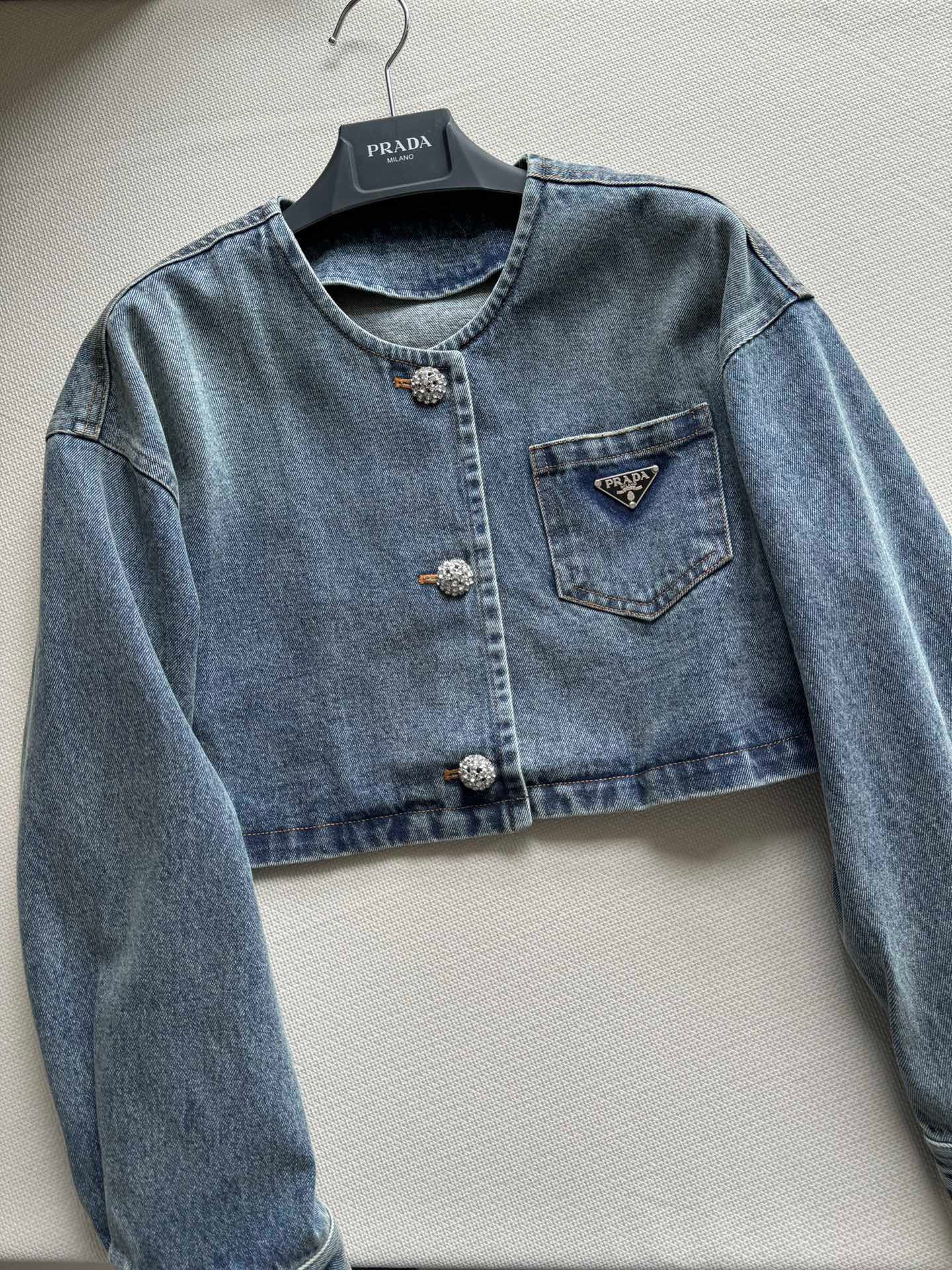 PRADA TOPS