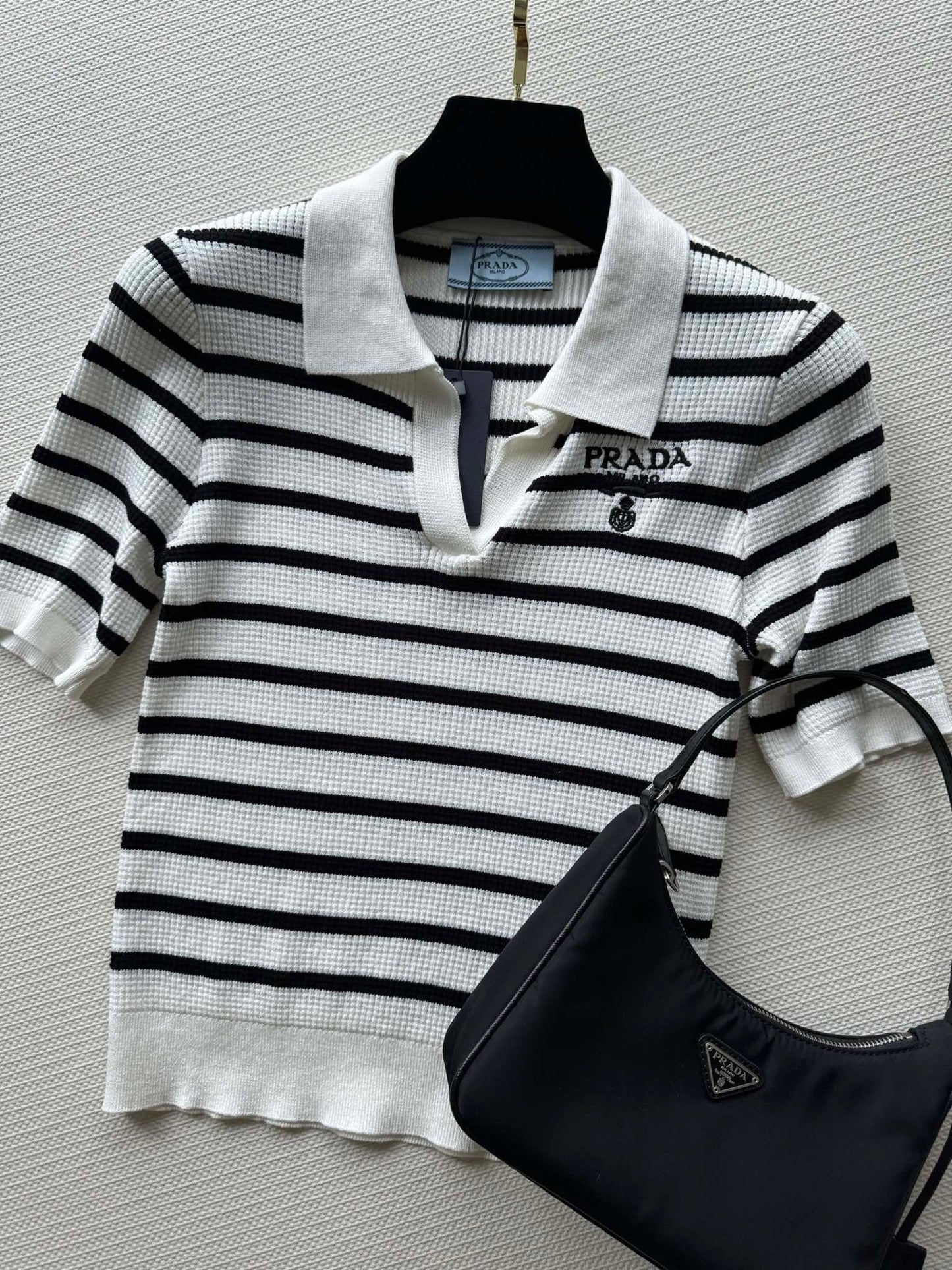 PRADA TOPS