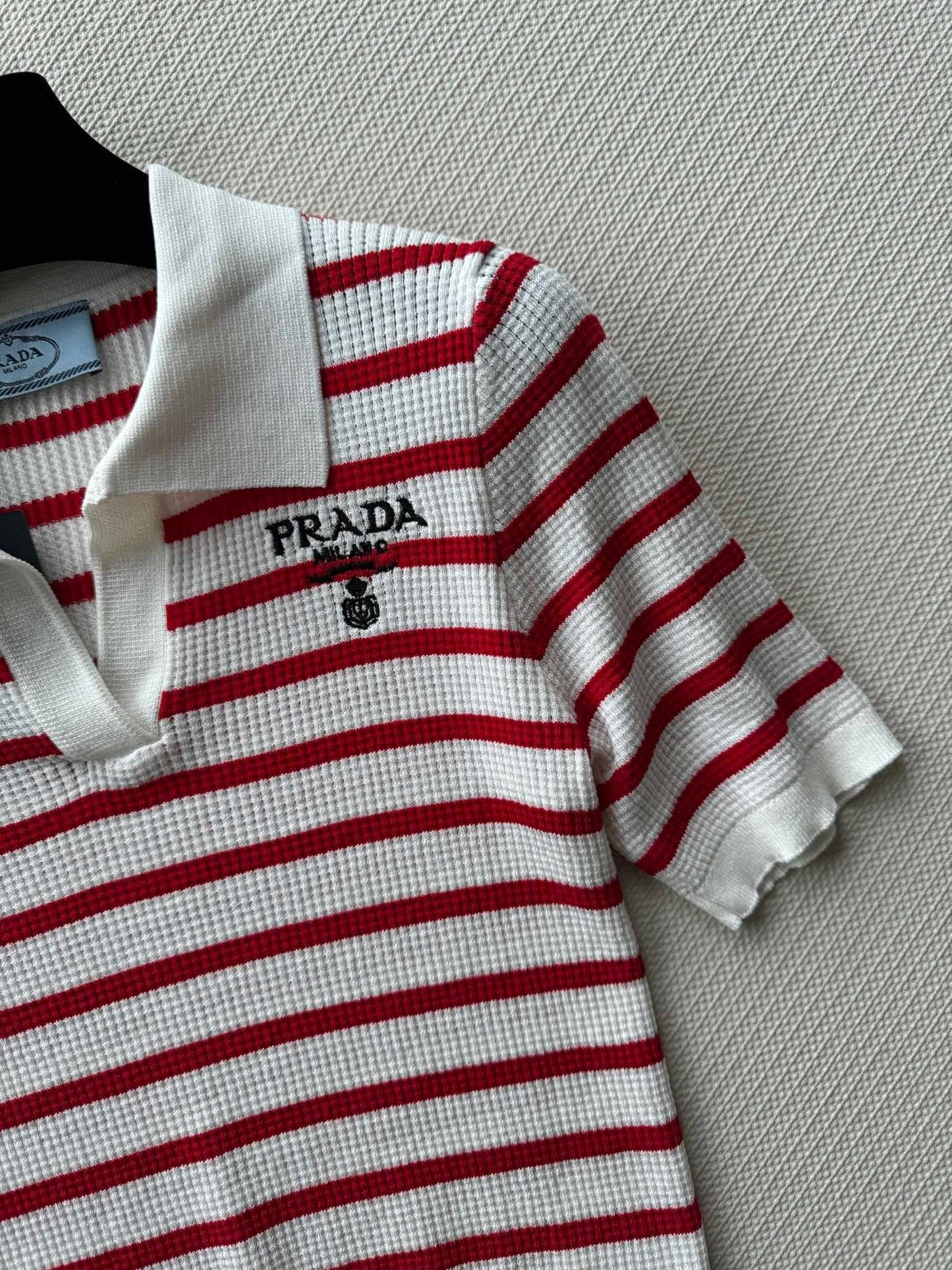 PRADA TOPS