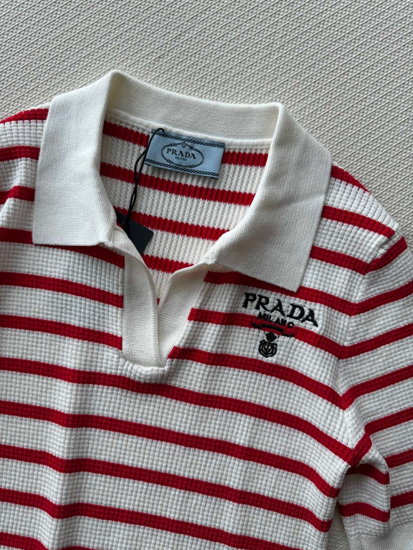 PRADA TOPS