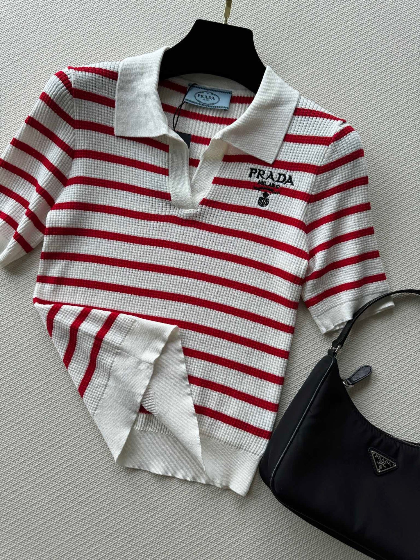 PRADA TOPS
