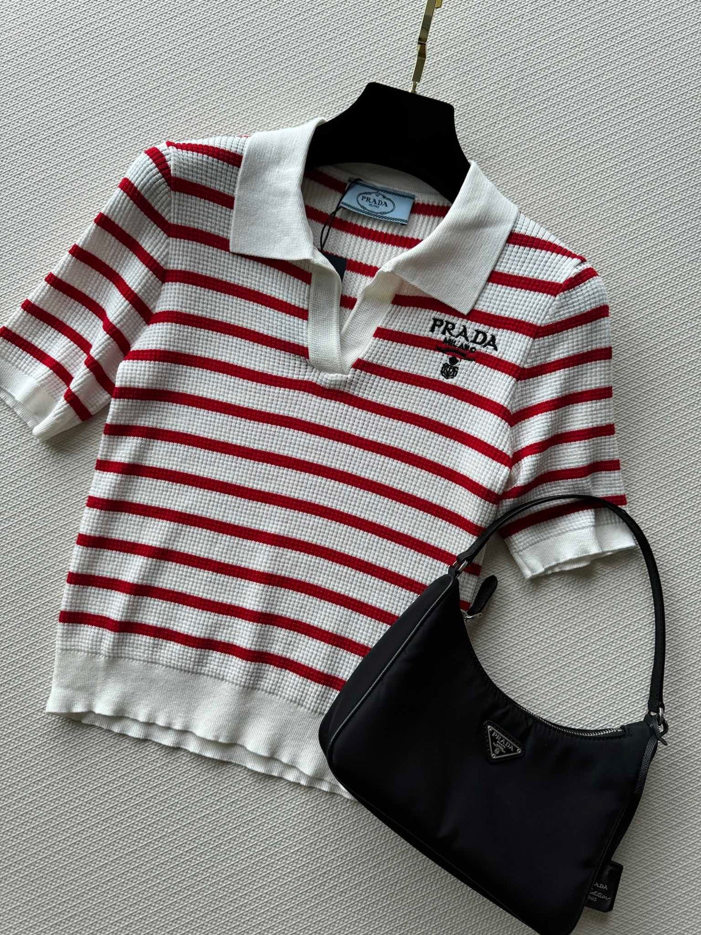 PRADA TOPS