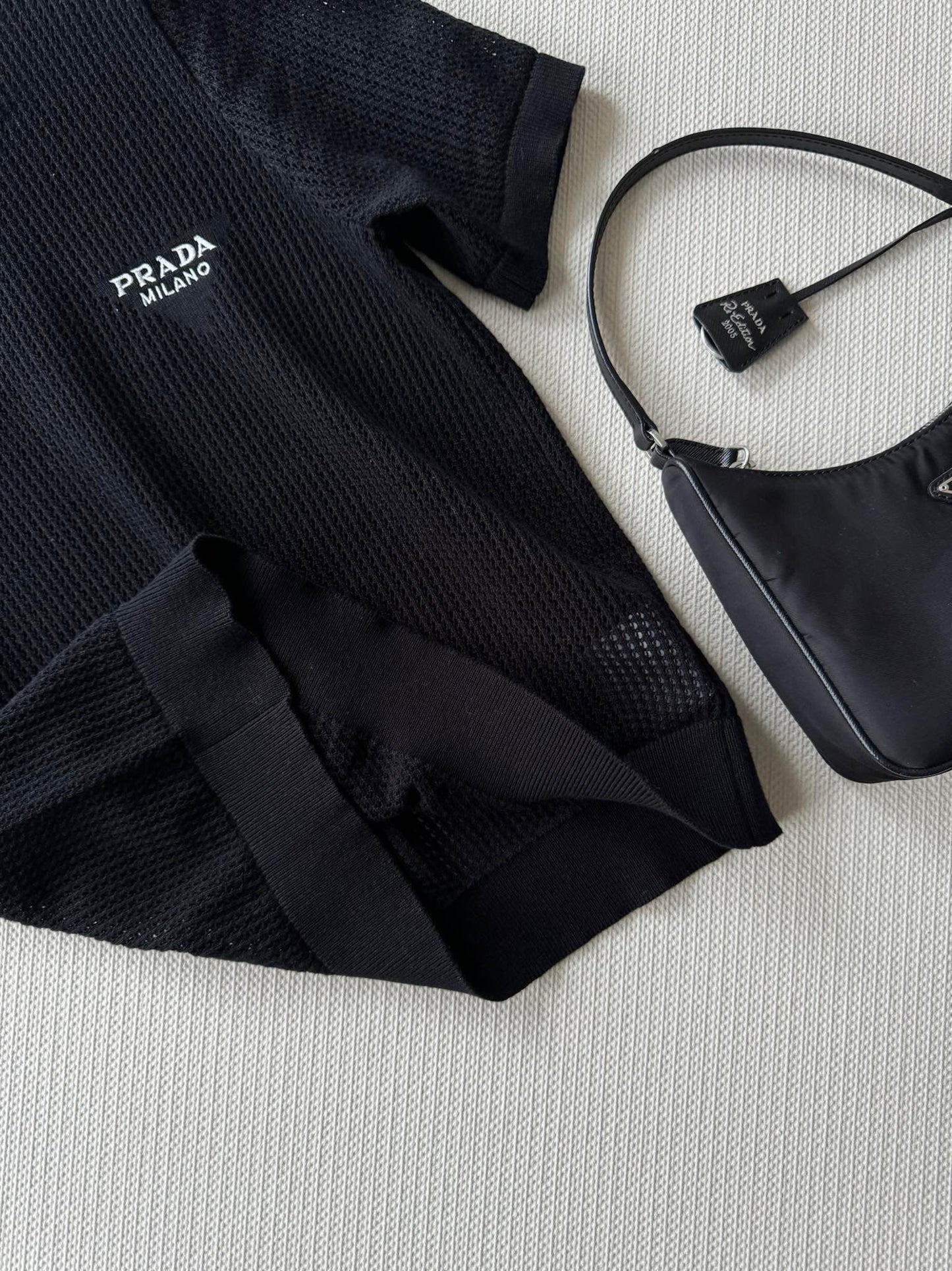 PRADA TOPS