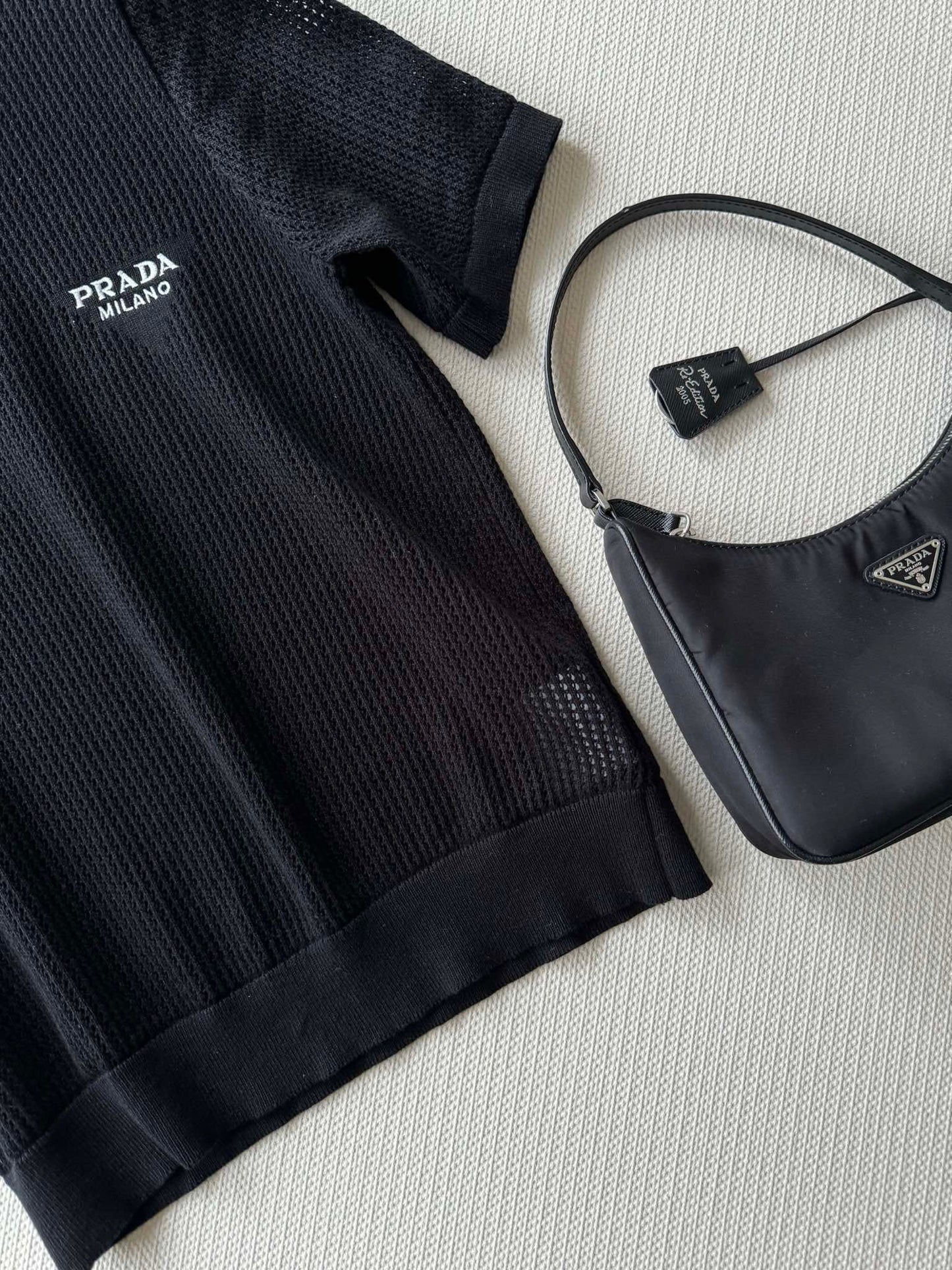 PRADA TOPS