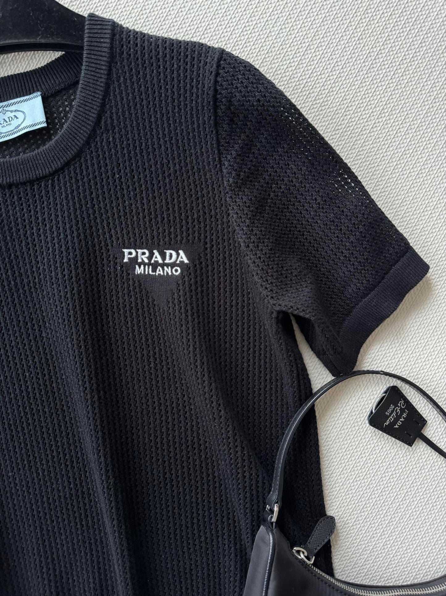PRADA TOPS