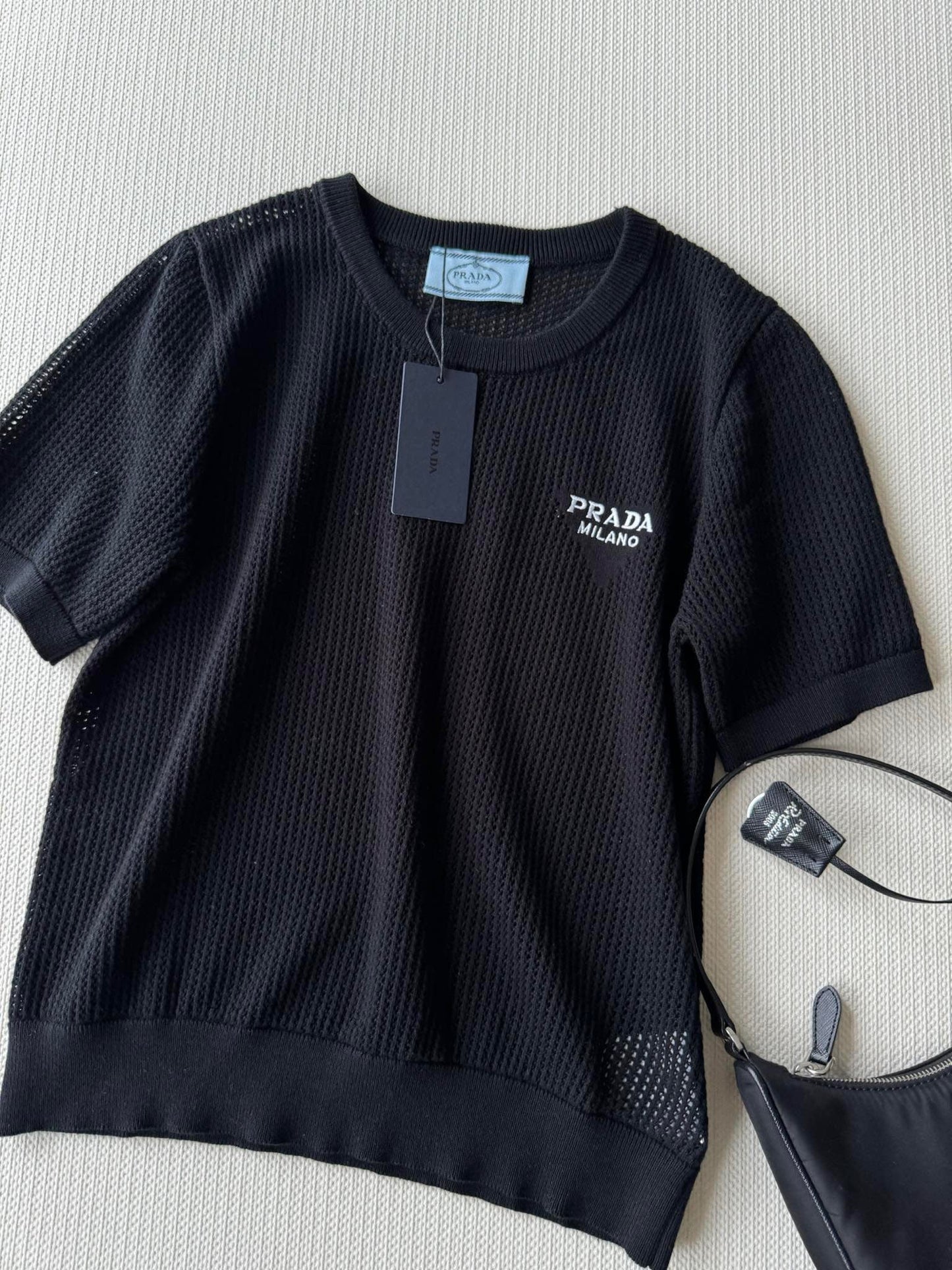 PRADA TOPS